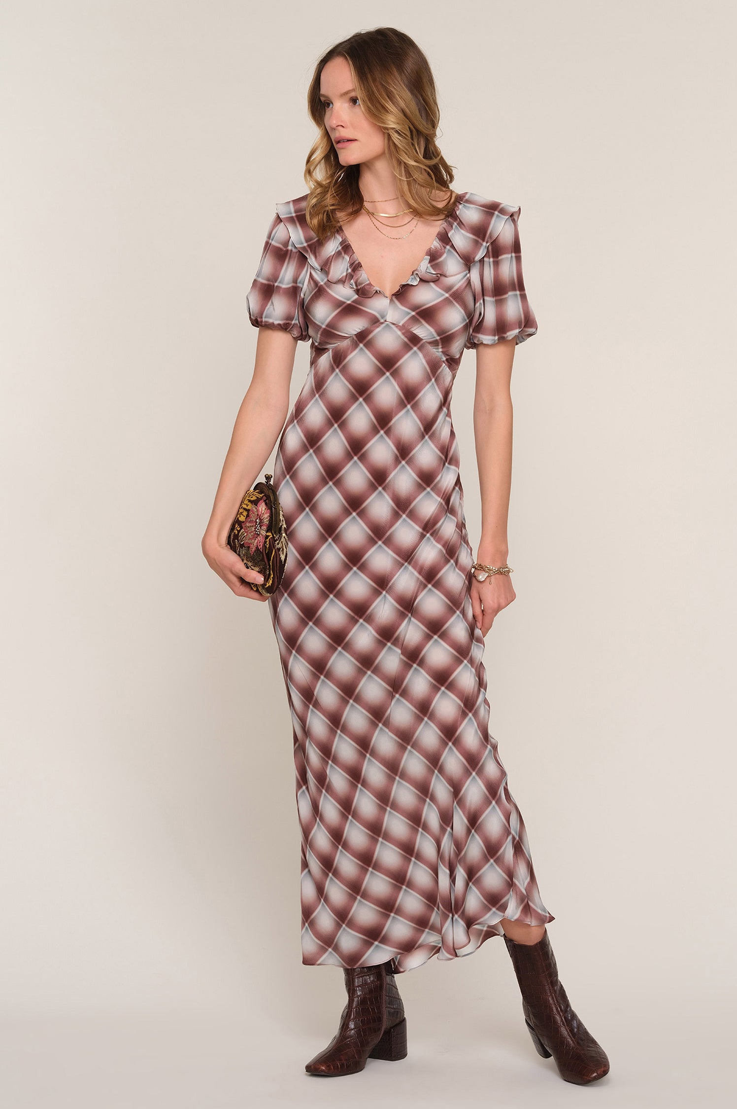 Vivian Dress