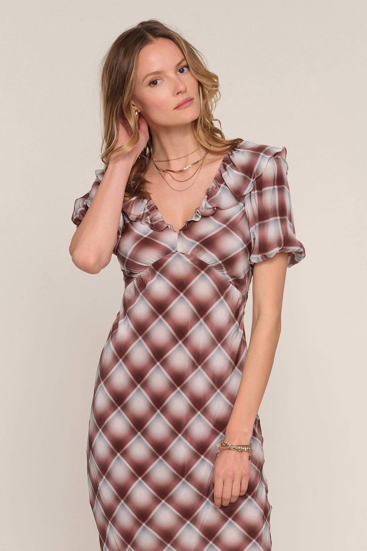Vivian Dress