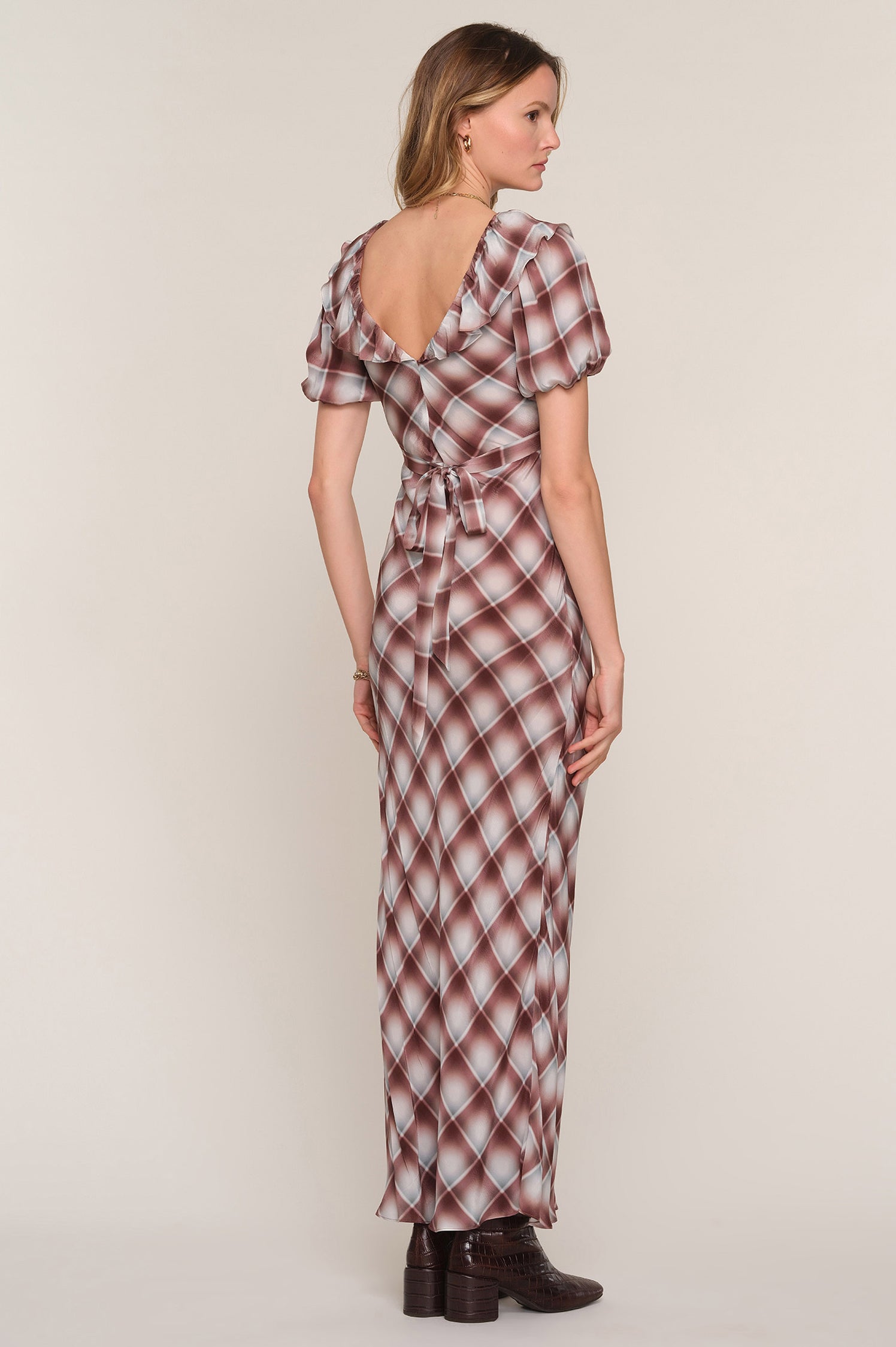 Vivian Dress
