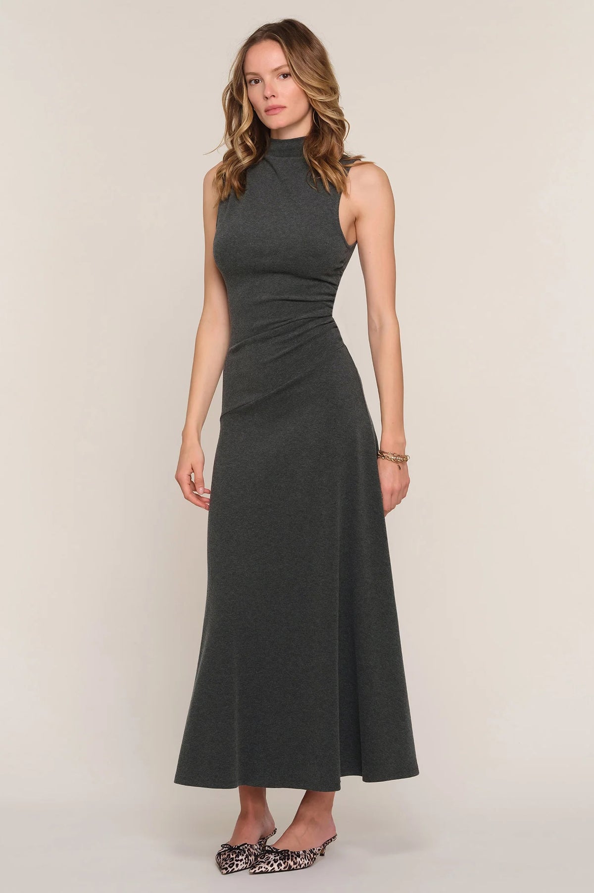 WARREN DRESS