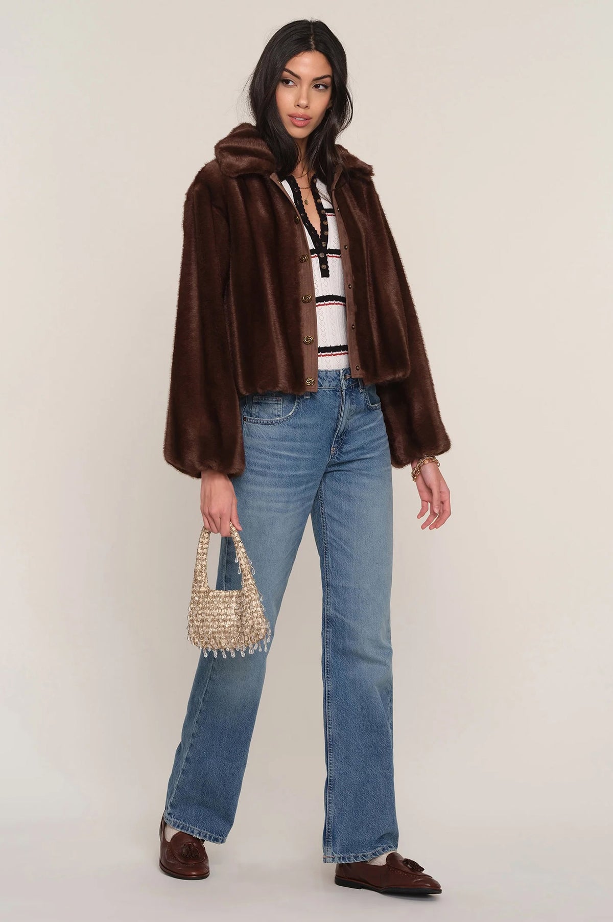 ZURI COAT