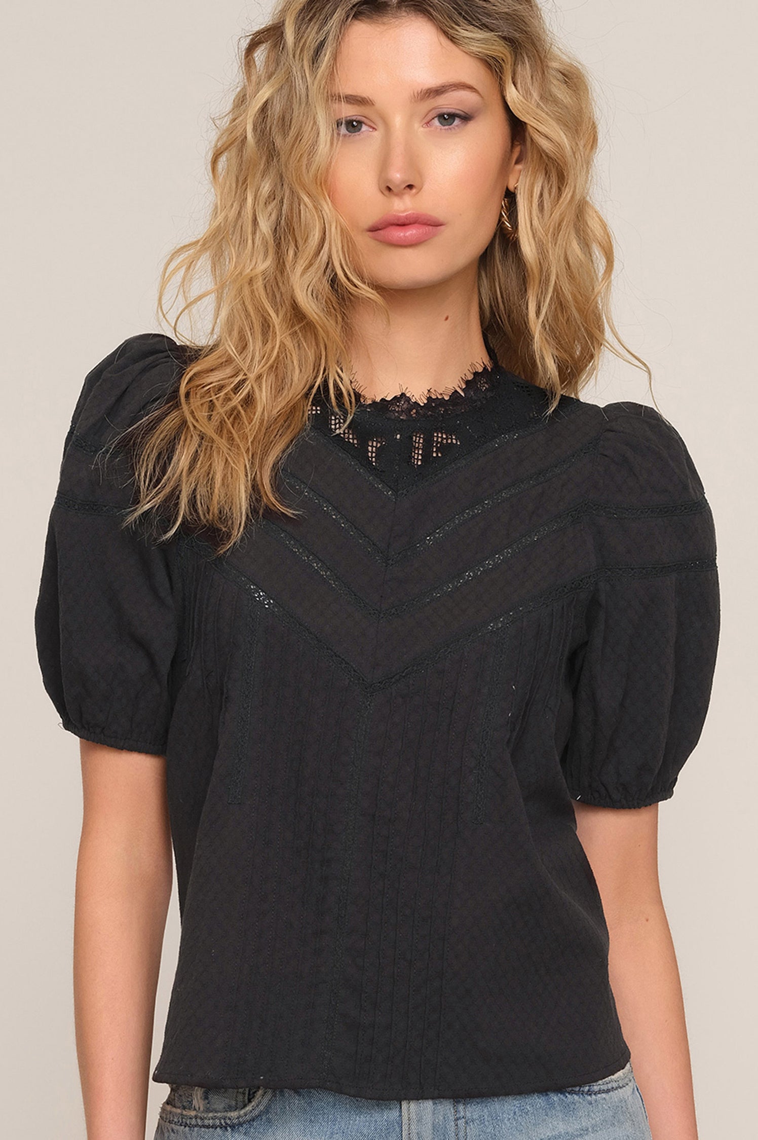 Nola Top