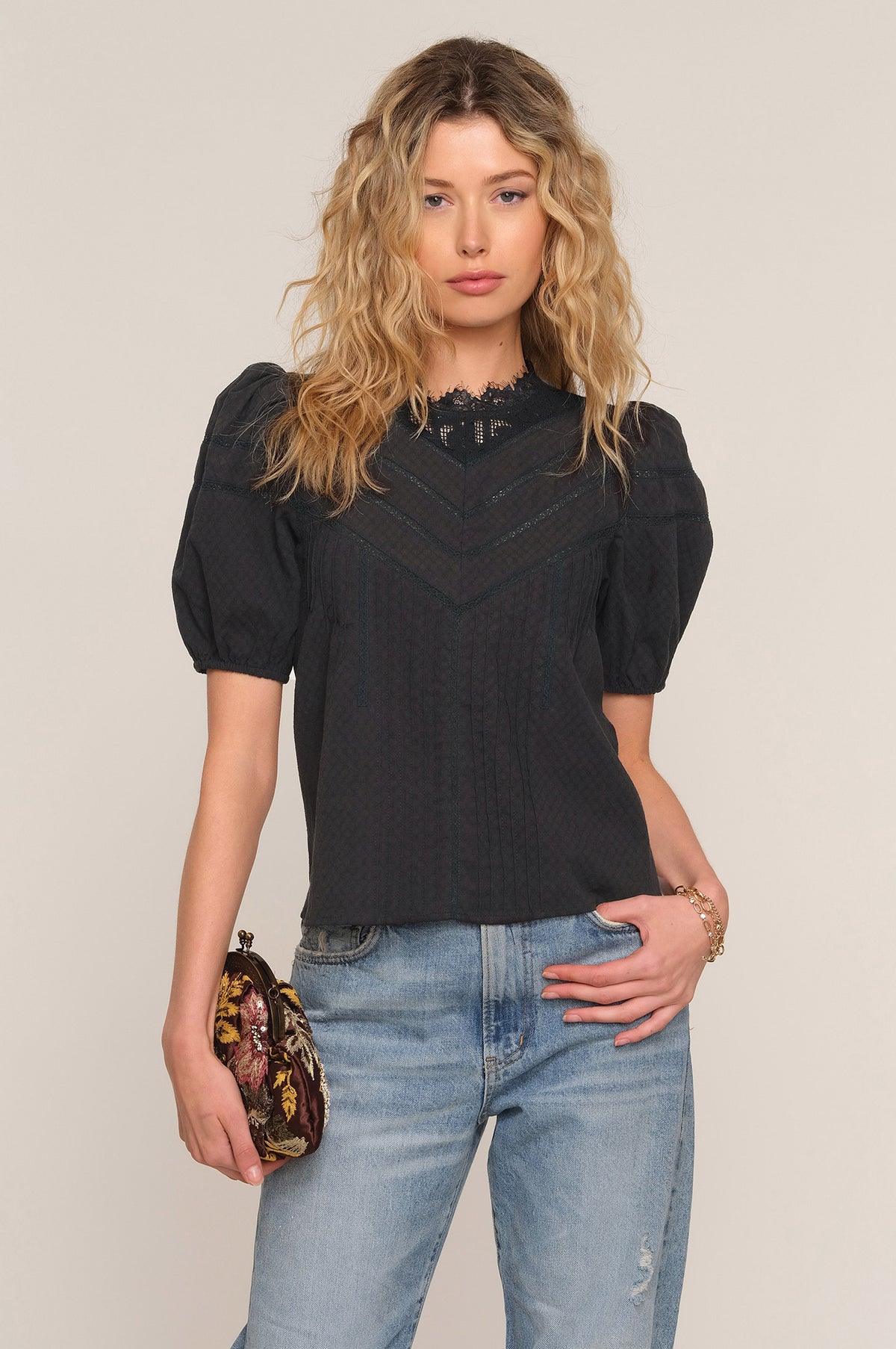 Nola Top