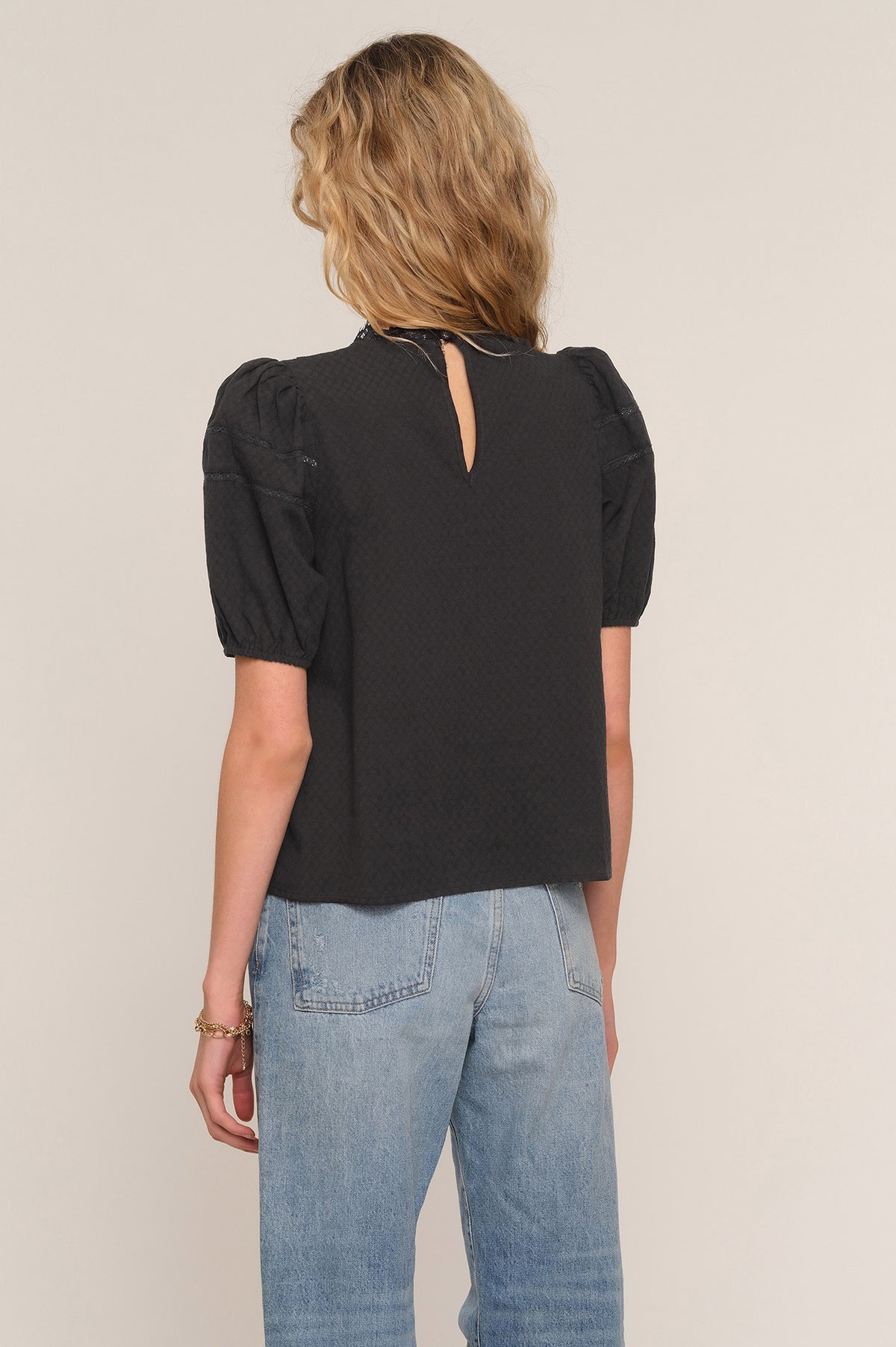 Nola Top