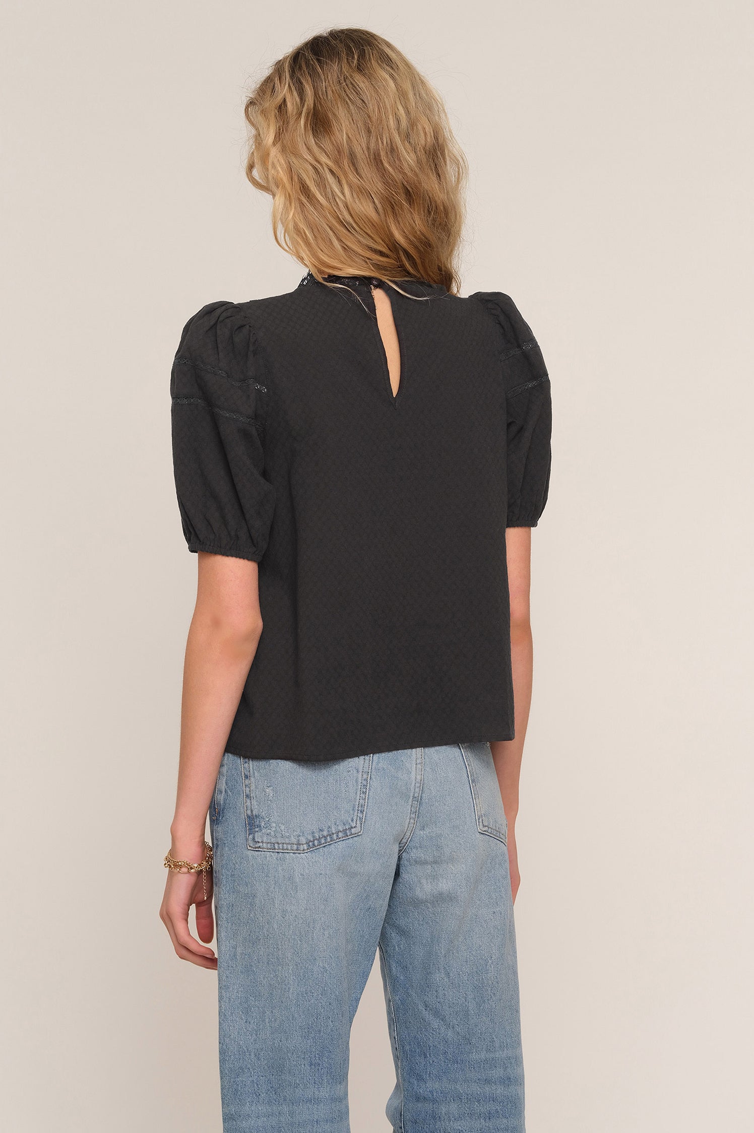 Nola Top