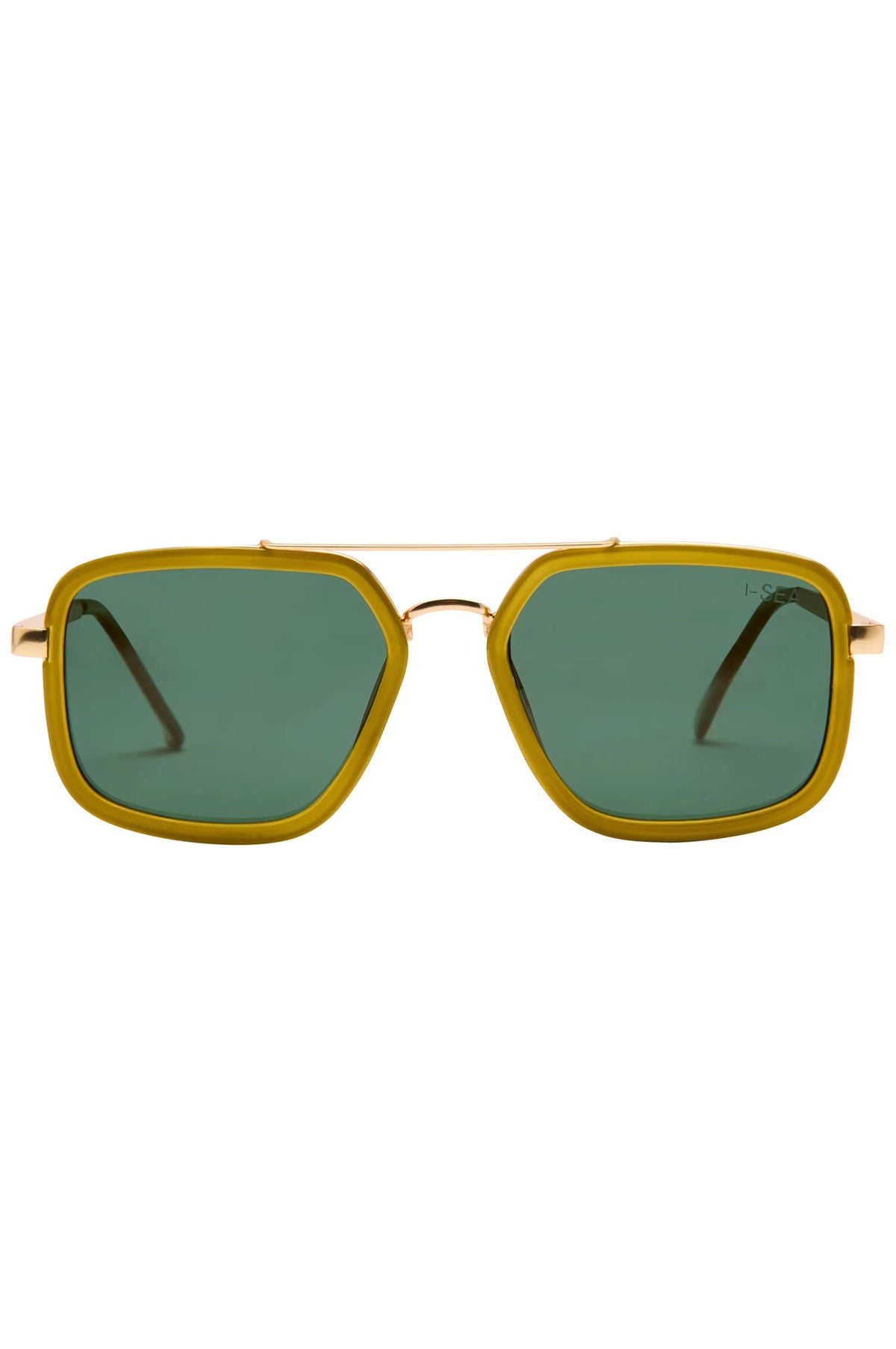Cruz Sunglasses