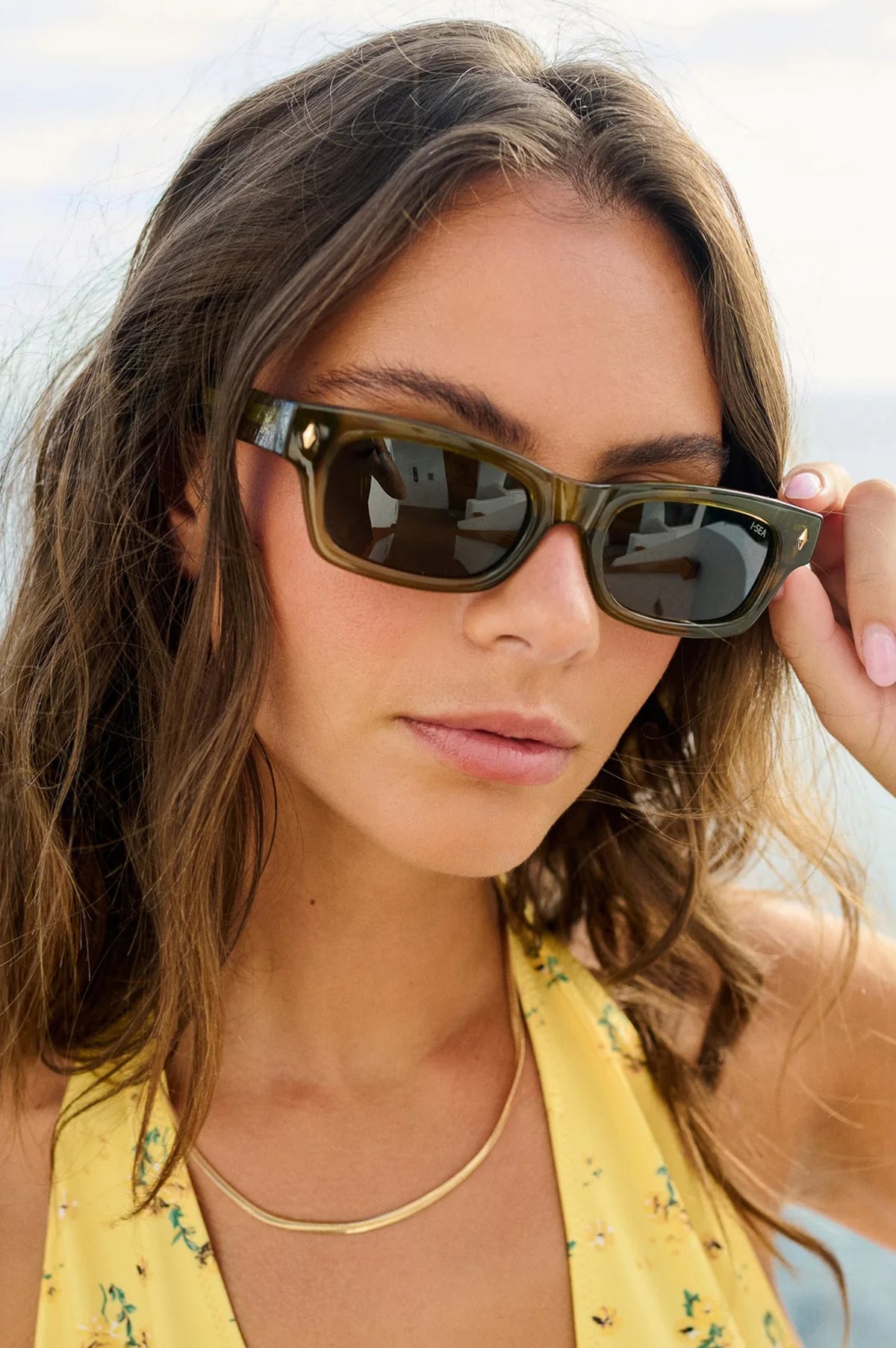 Flynn Sunglasses