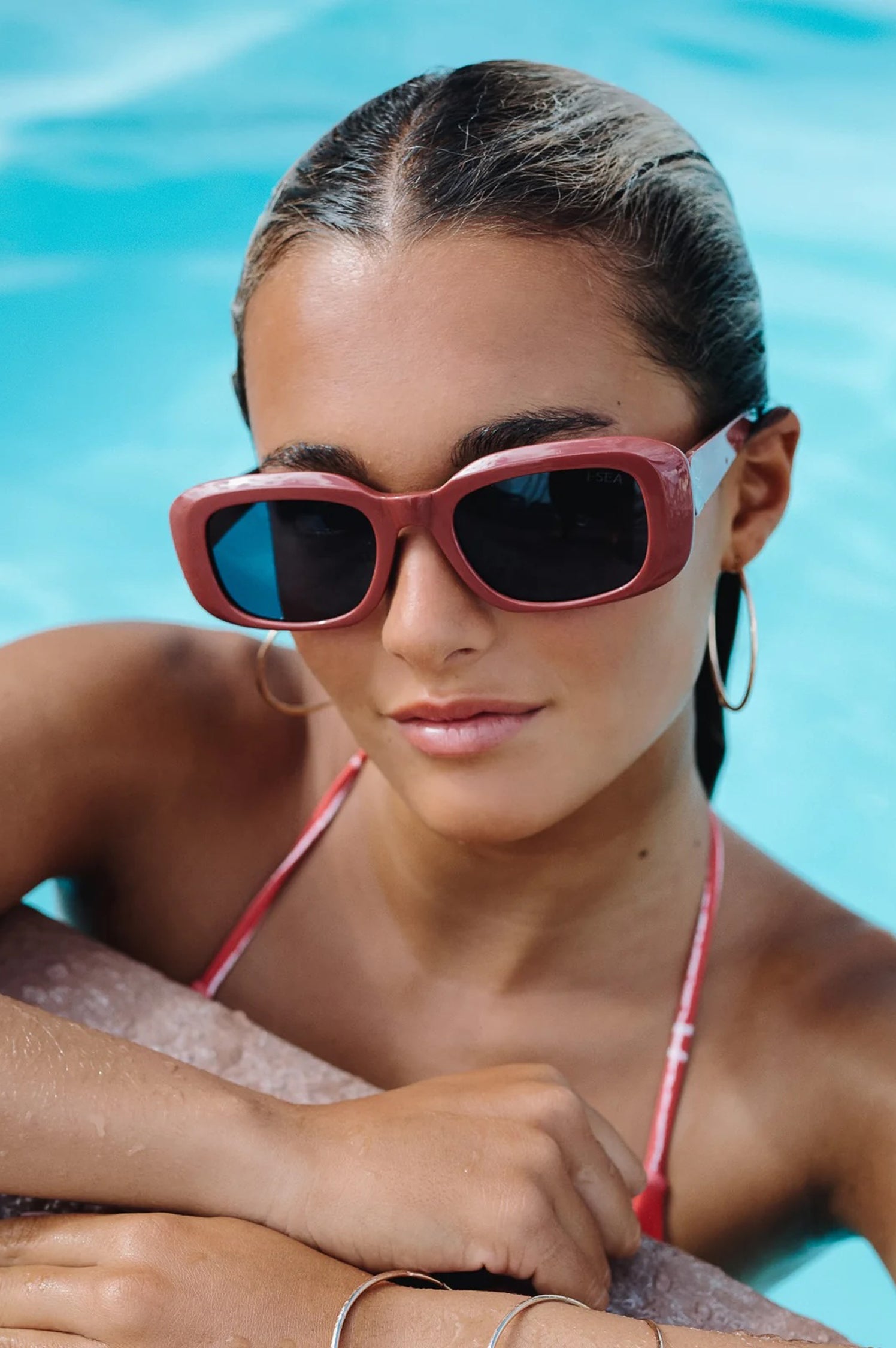 Margot Sunglasses