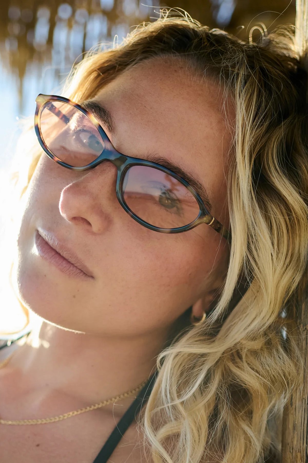 Rachel Sunglasses