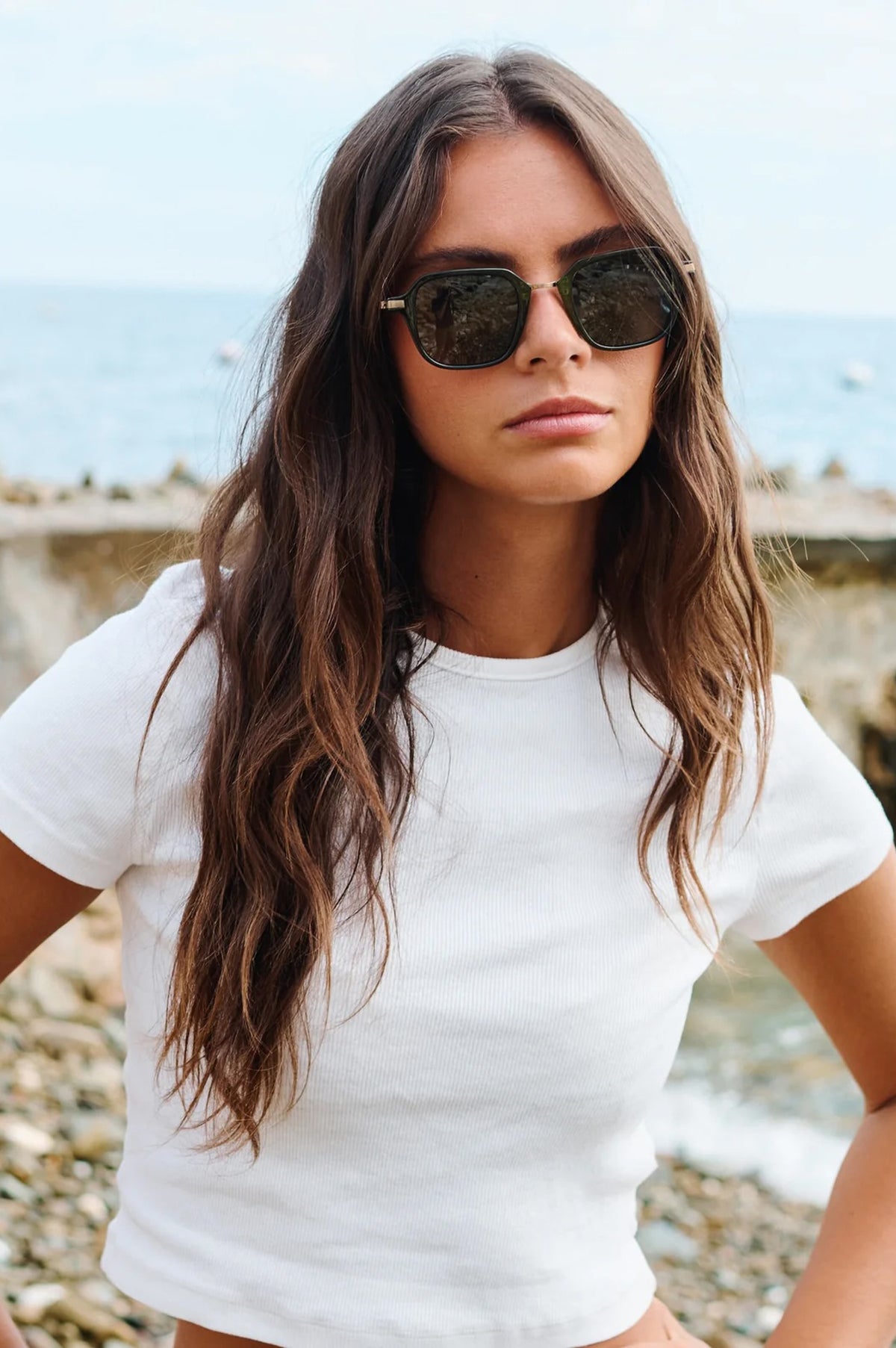 Riley Sunglasses