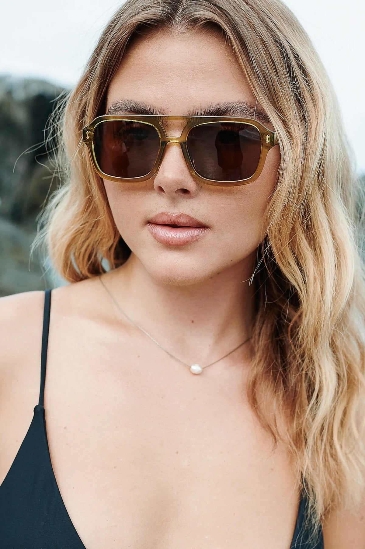 Royal Sunglasses