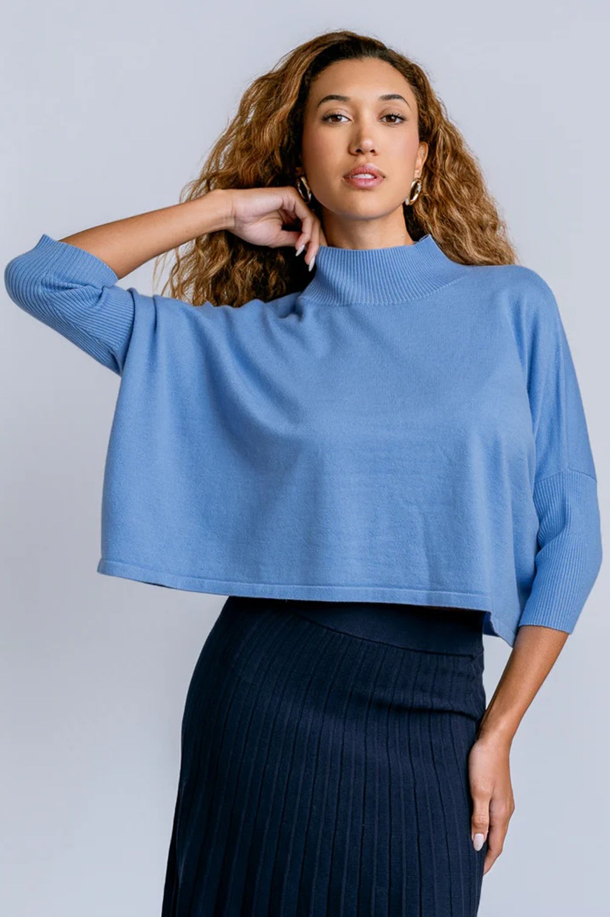 Aja Ortho Sweater