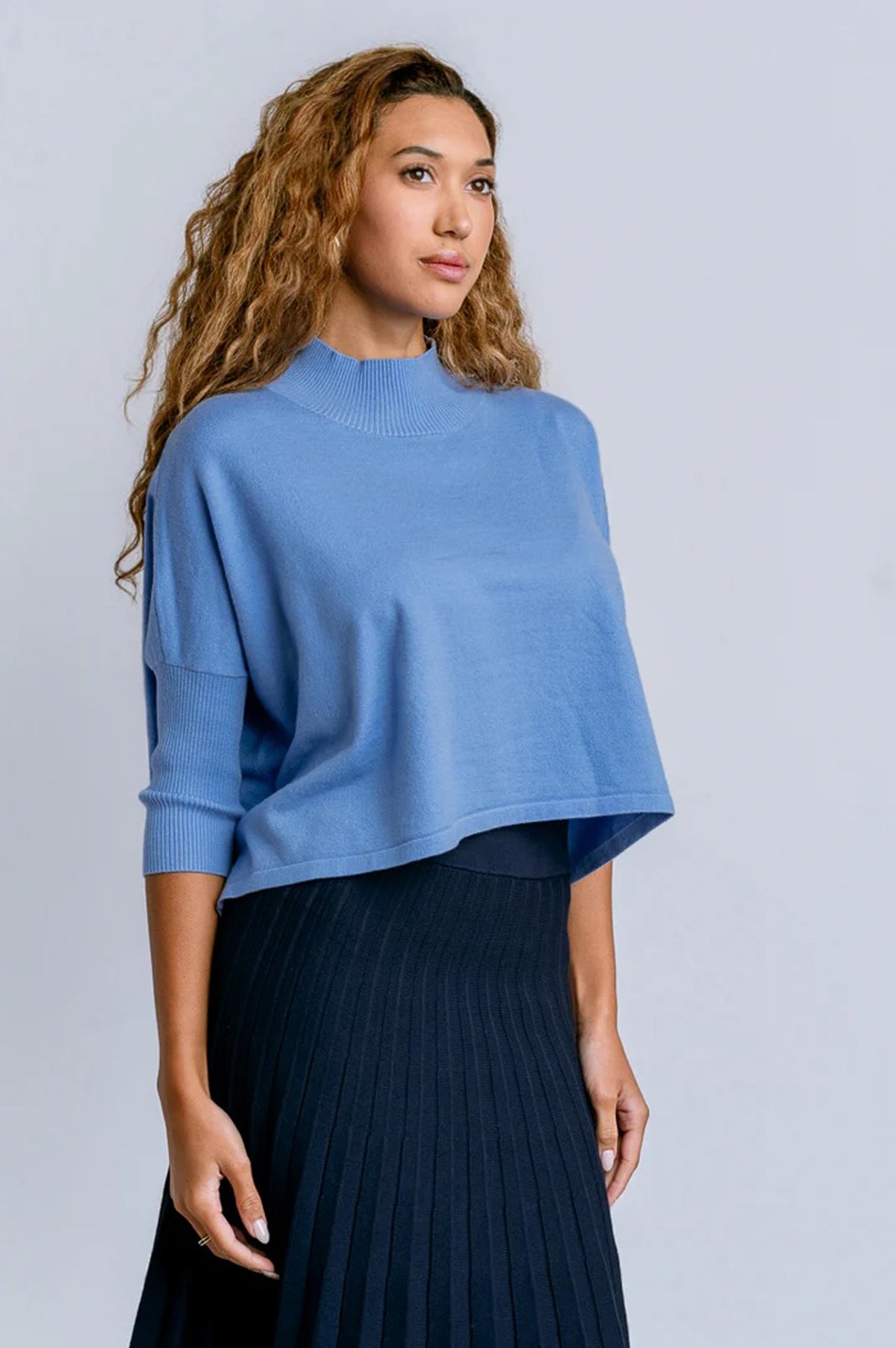 Aja Ortho Sweater