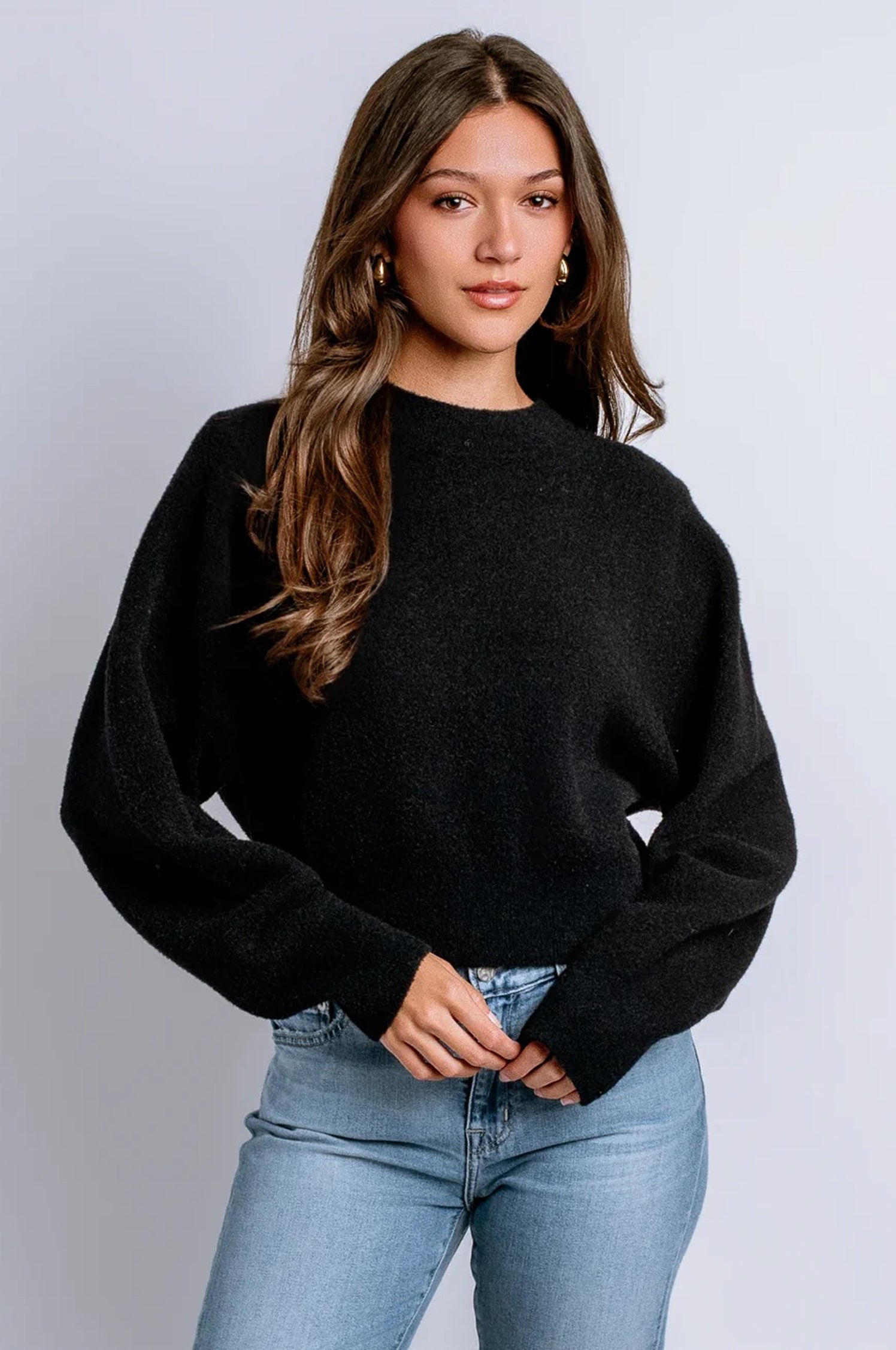 Carrara Sweater