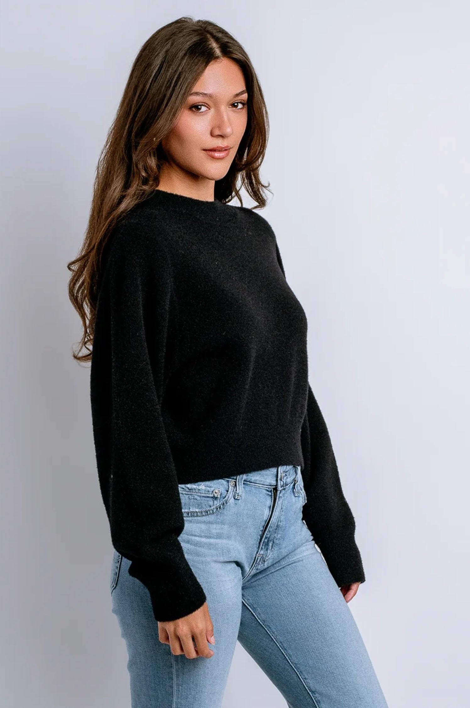 Carrara Sweater