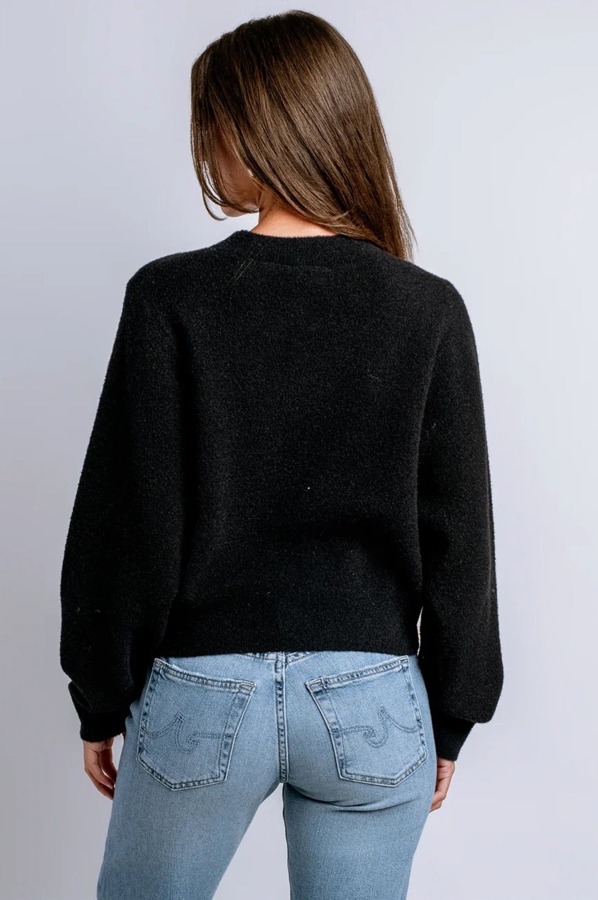 Carrara Sweater