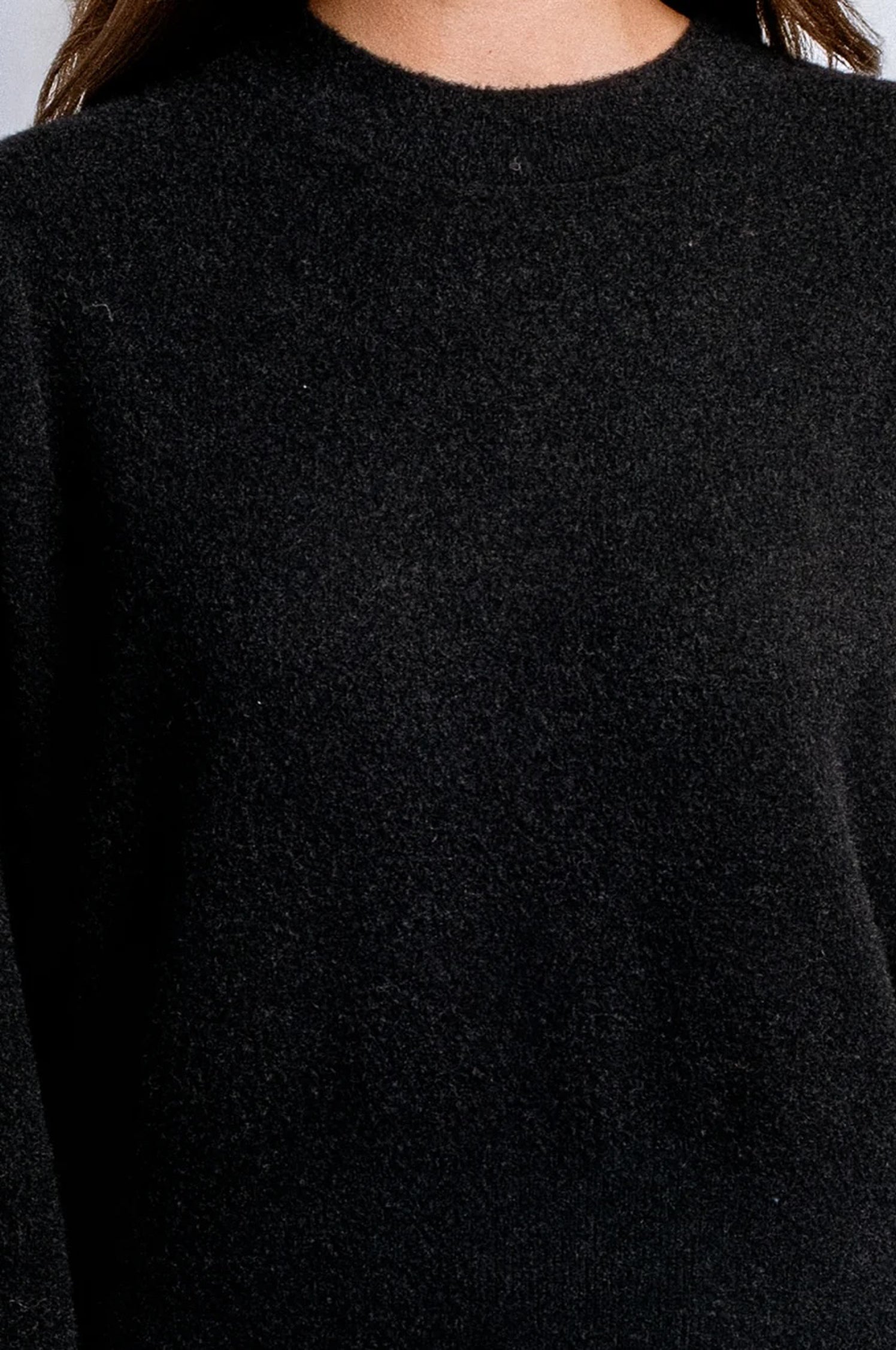 Carrara Sweater
