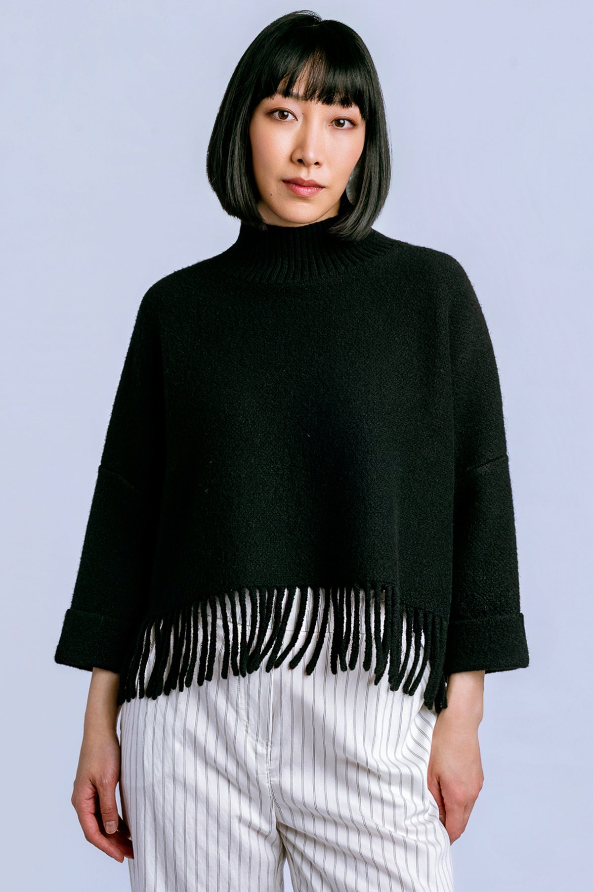 Sachi Aja Sweater