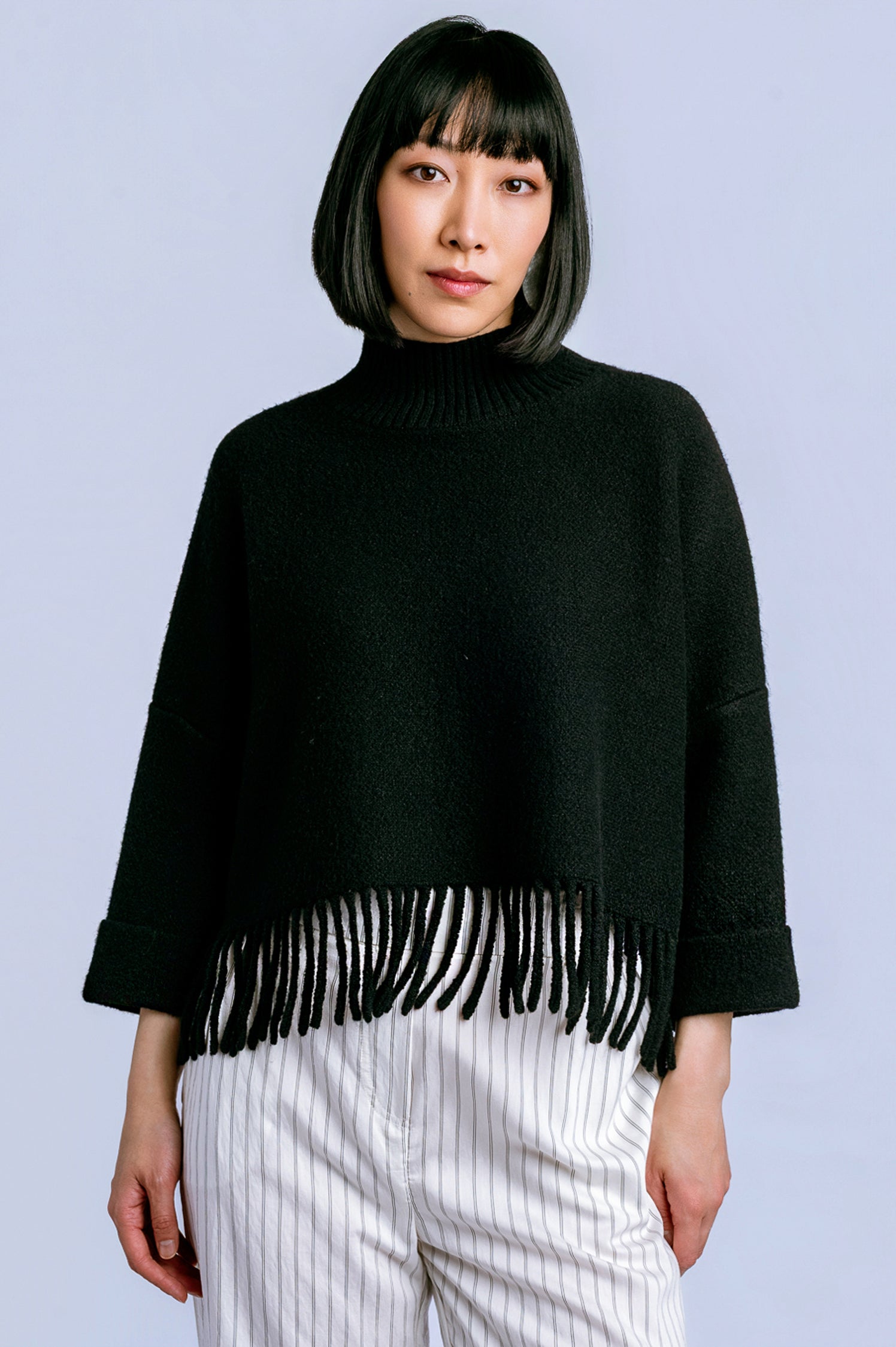 Sachi Aja Sweater