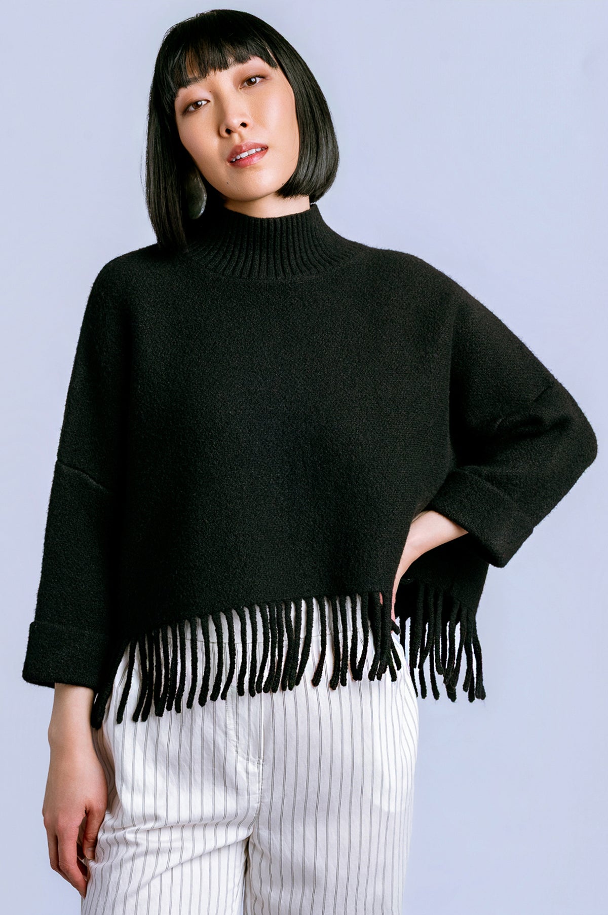 Sachi Aja Sweater