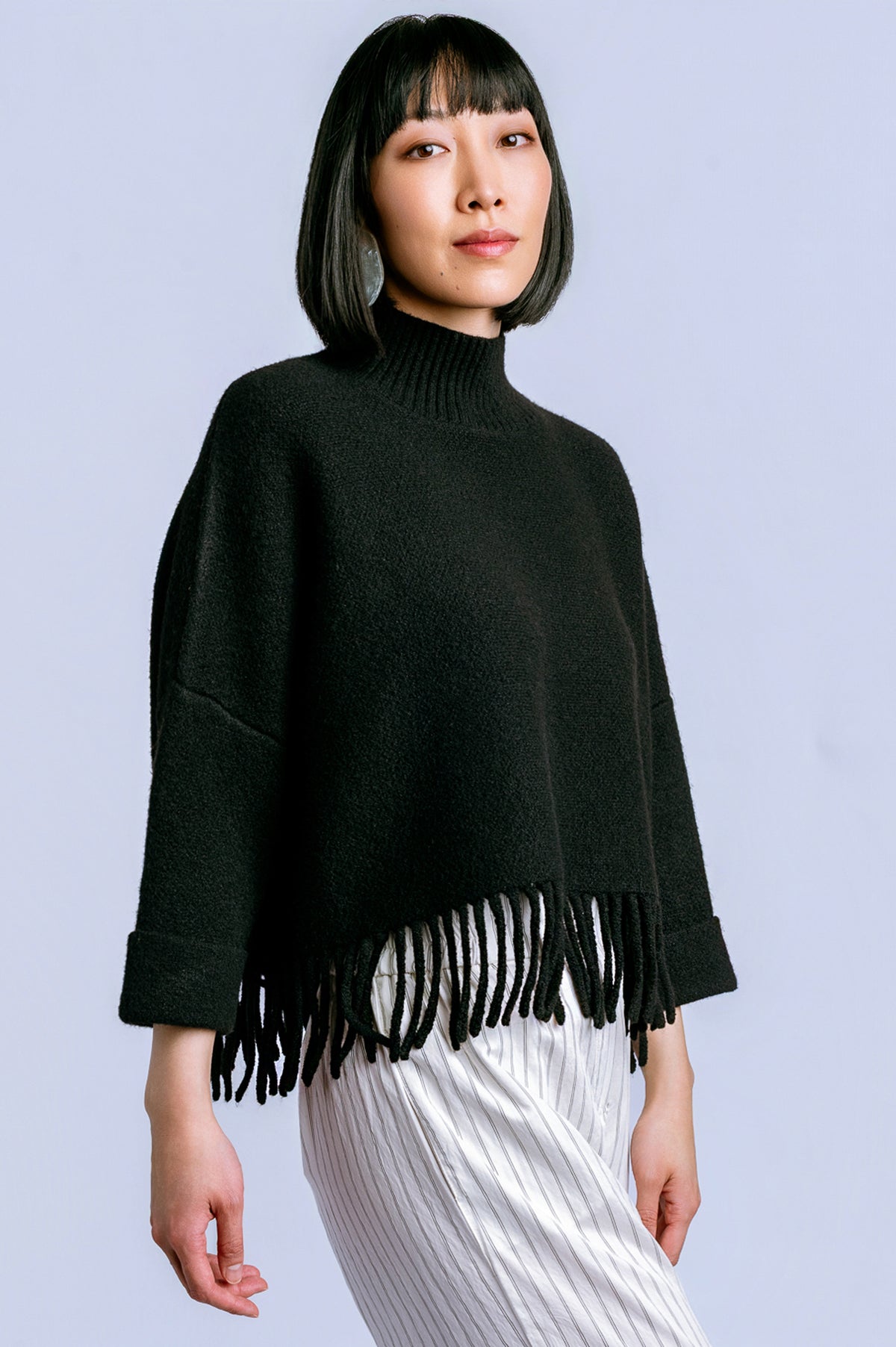 Sachi Aja Sweater