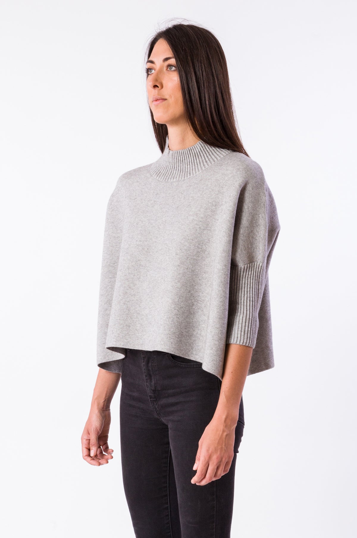 Aja Sweater
