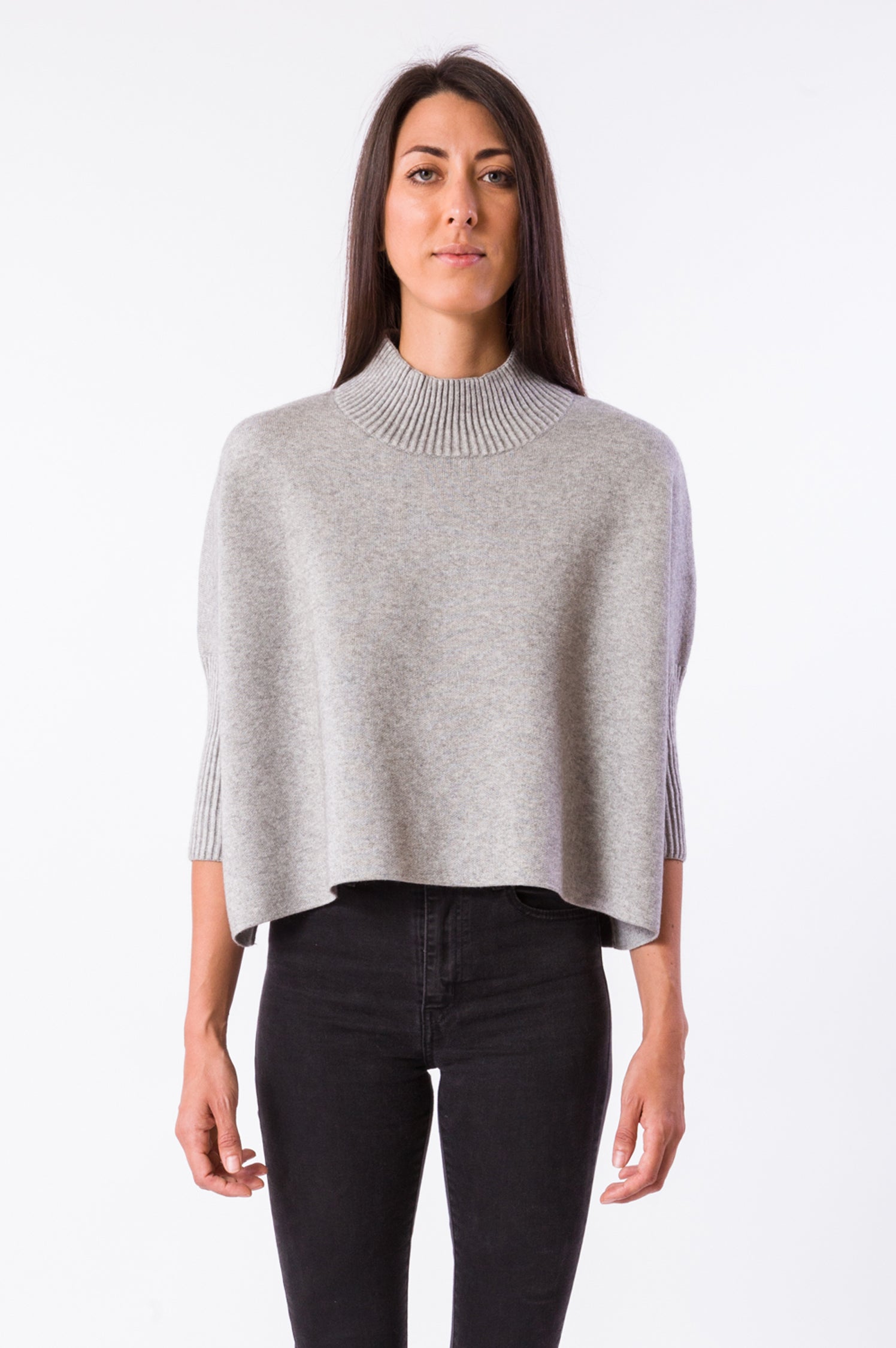 Aja Sweater