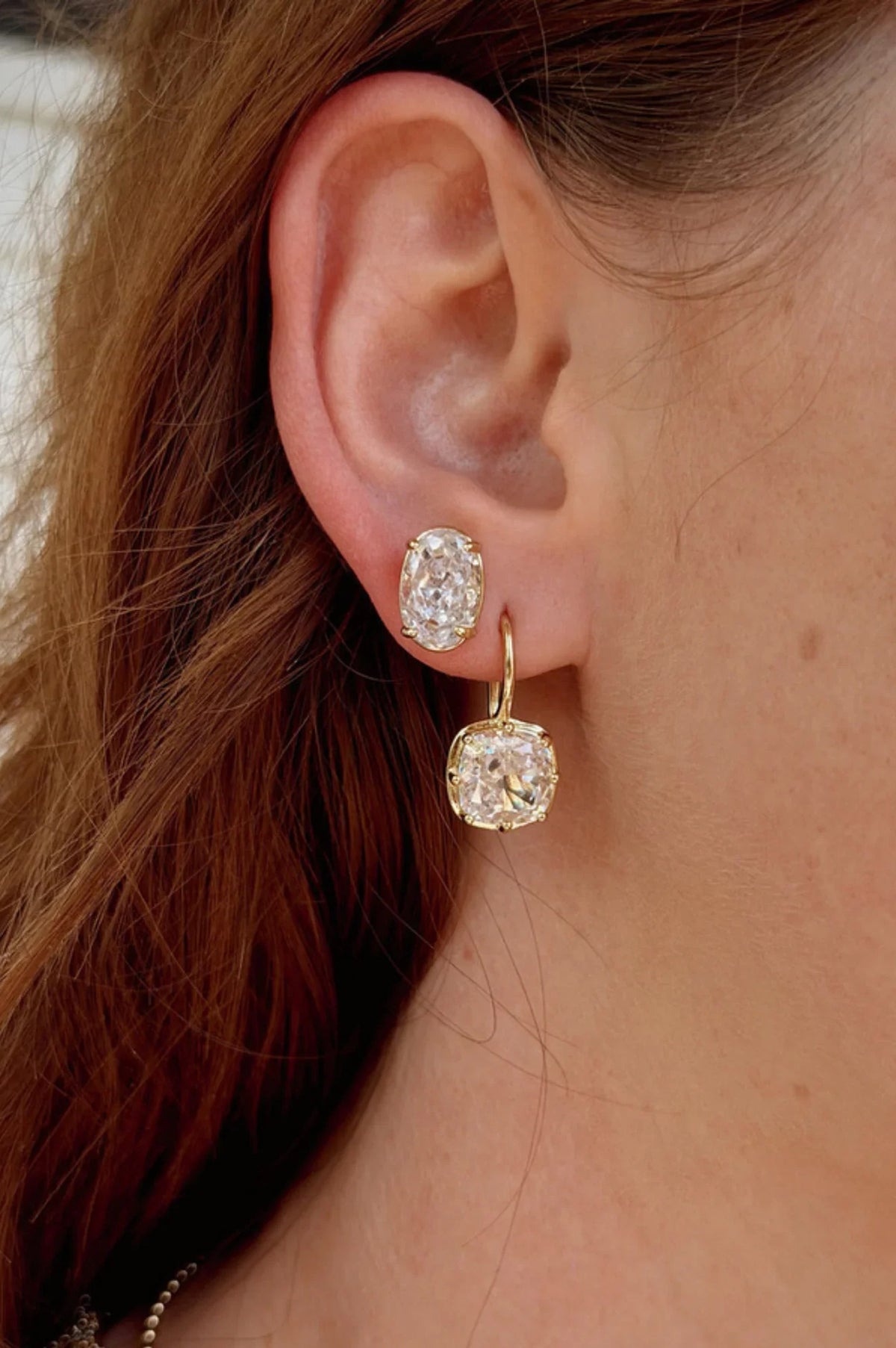 EMILY DROP EARRINGS