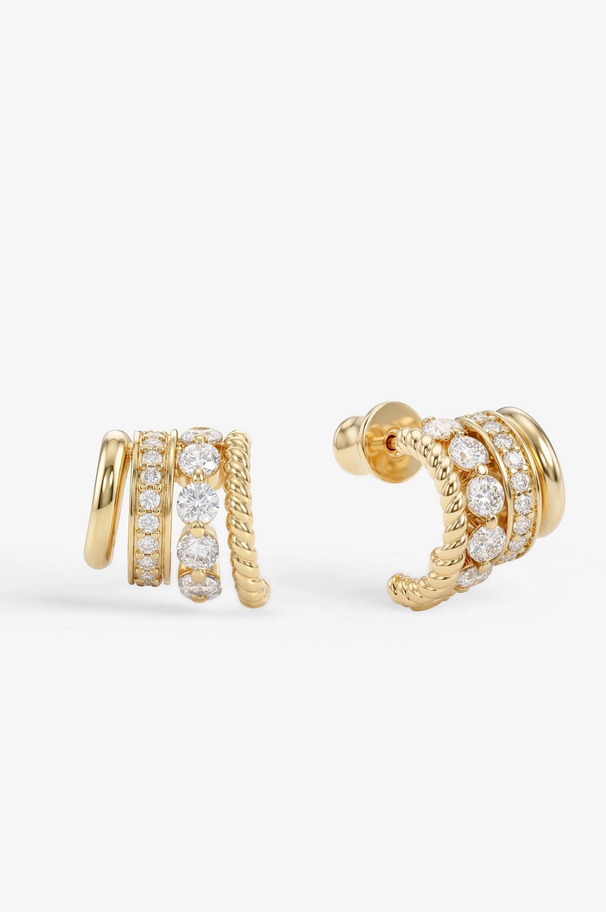 ASHLEY VENICE EARRING