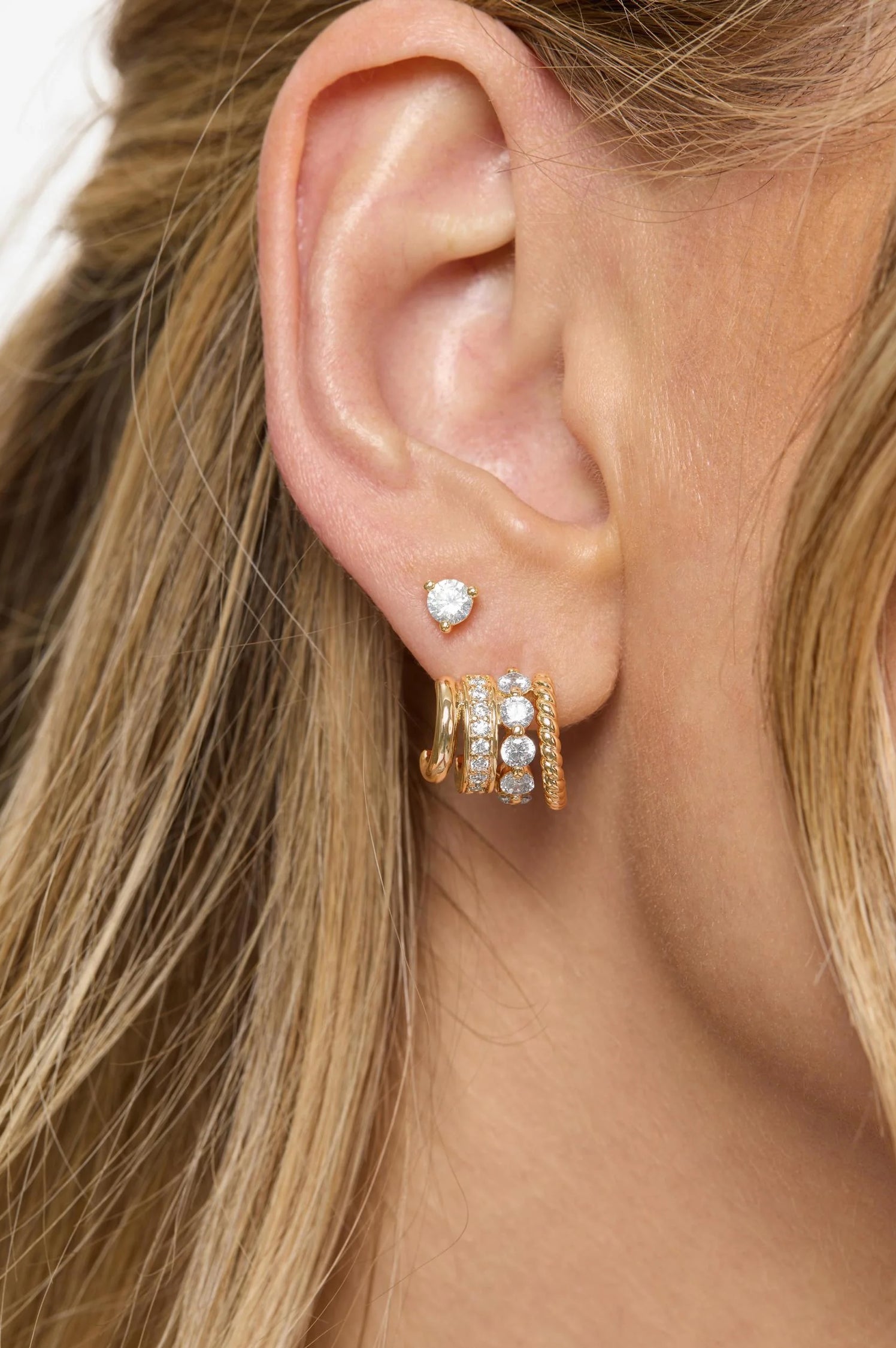 ASHLEY VENICE EARRING