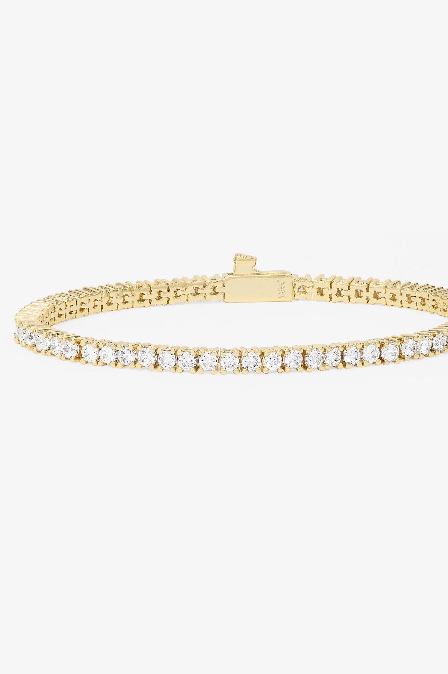 HEIRESS TENNIS BRACELET