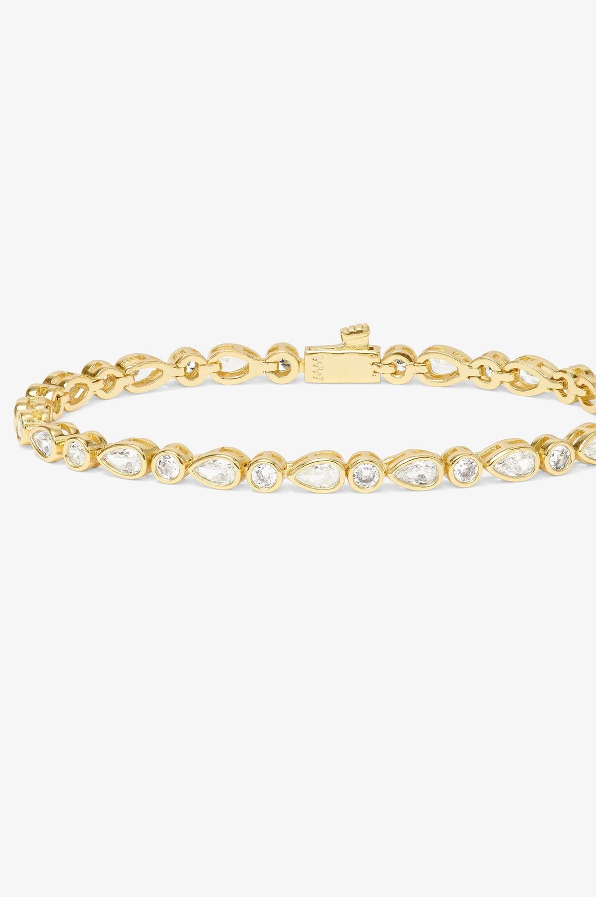 ISLA TENNIS BRACELET
