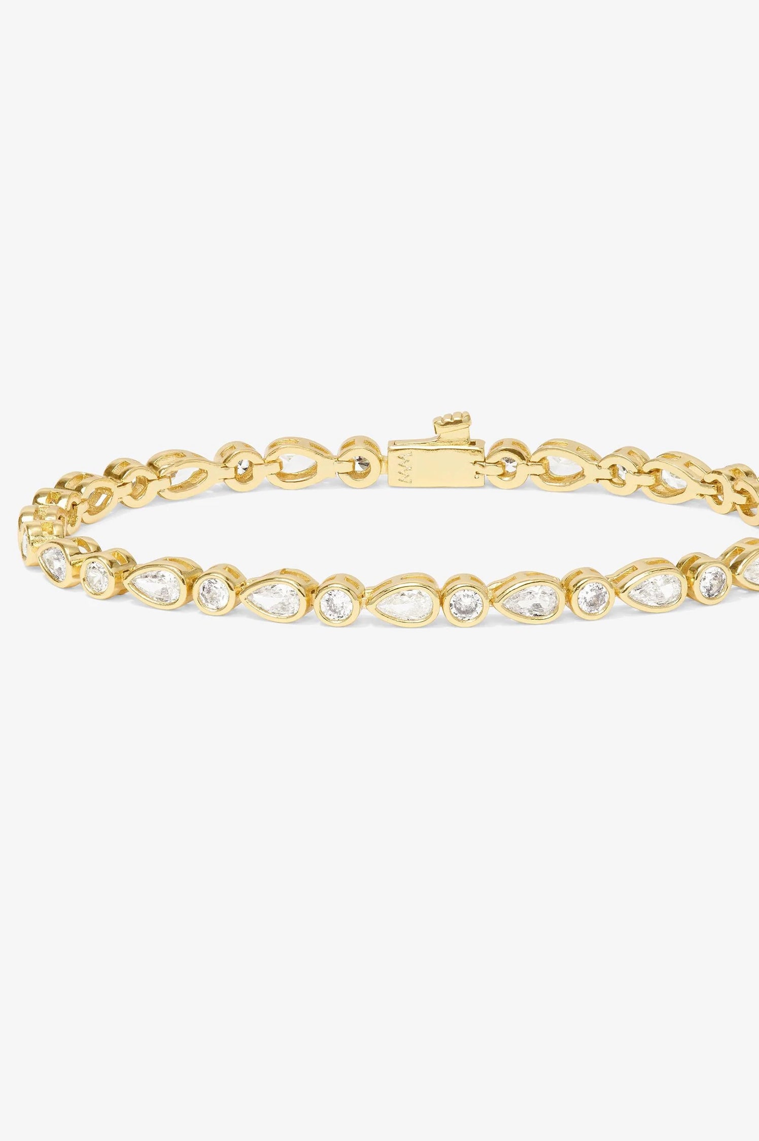 ISLA TENNIS BRACELET
