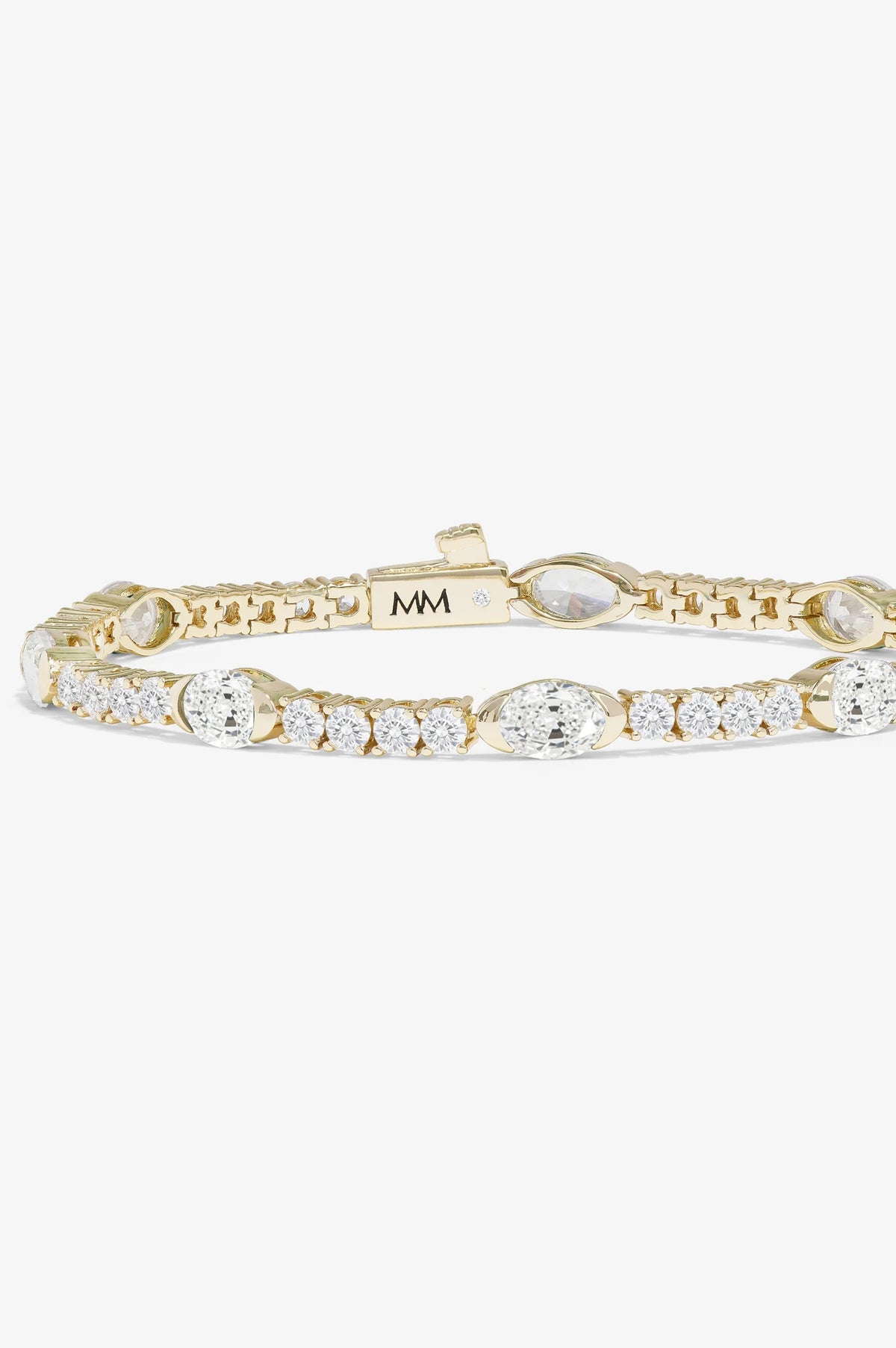 MAVEN TENNIS BRACELET