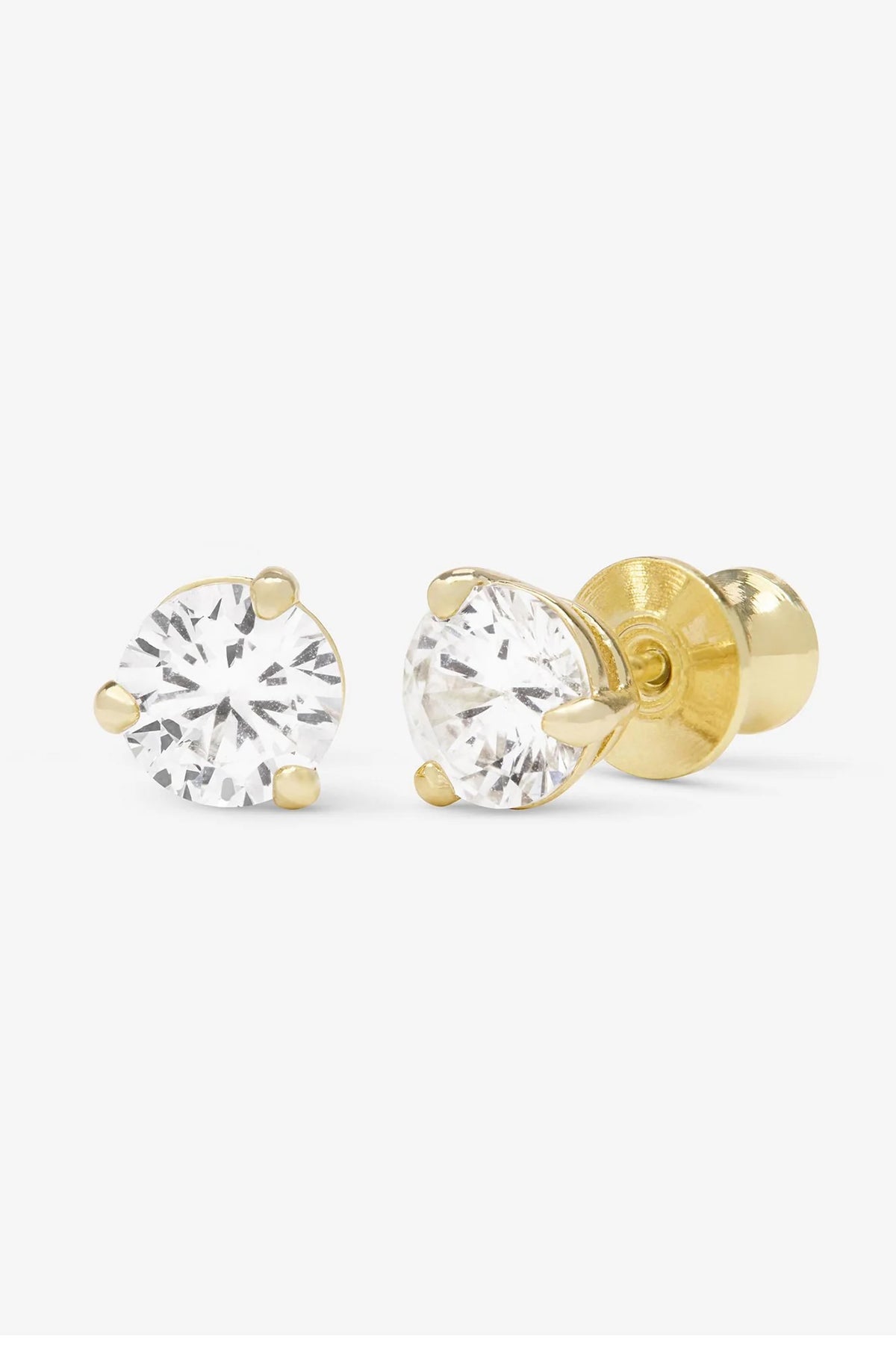 NOT YOUR BASIC STUDS - 6mm