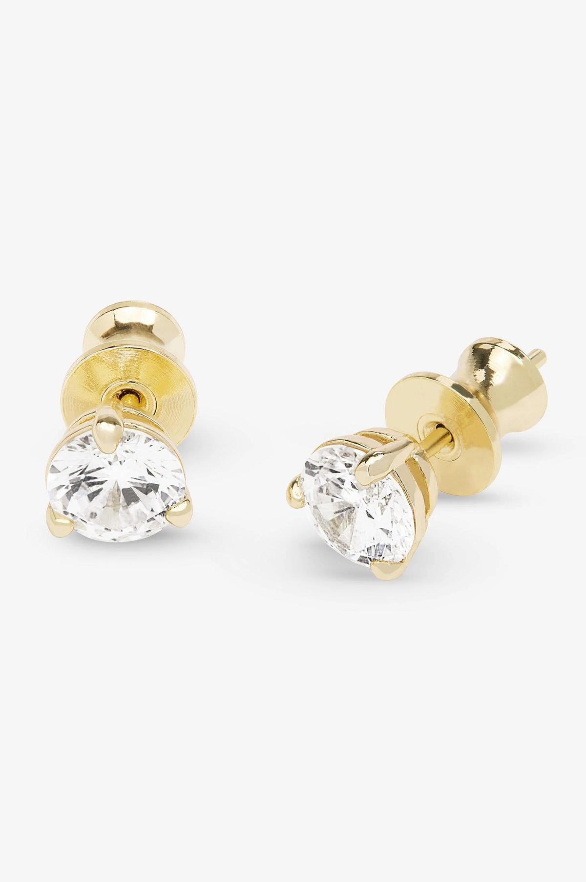 NOT YOUR BASIC STUDS - 6mm