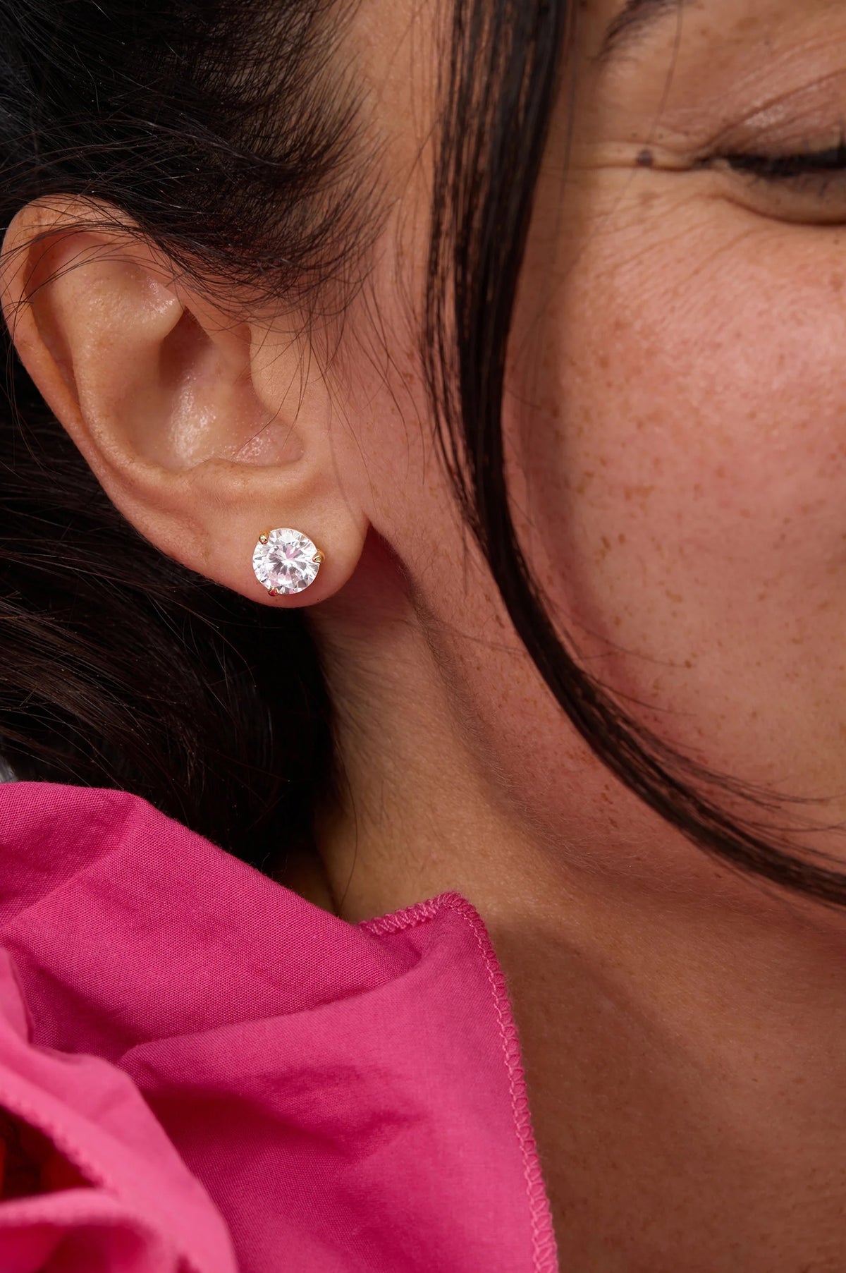 NOT YOUR BASIC STUDS - 8mm