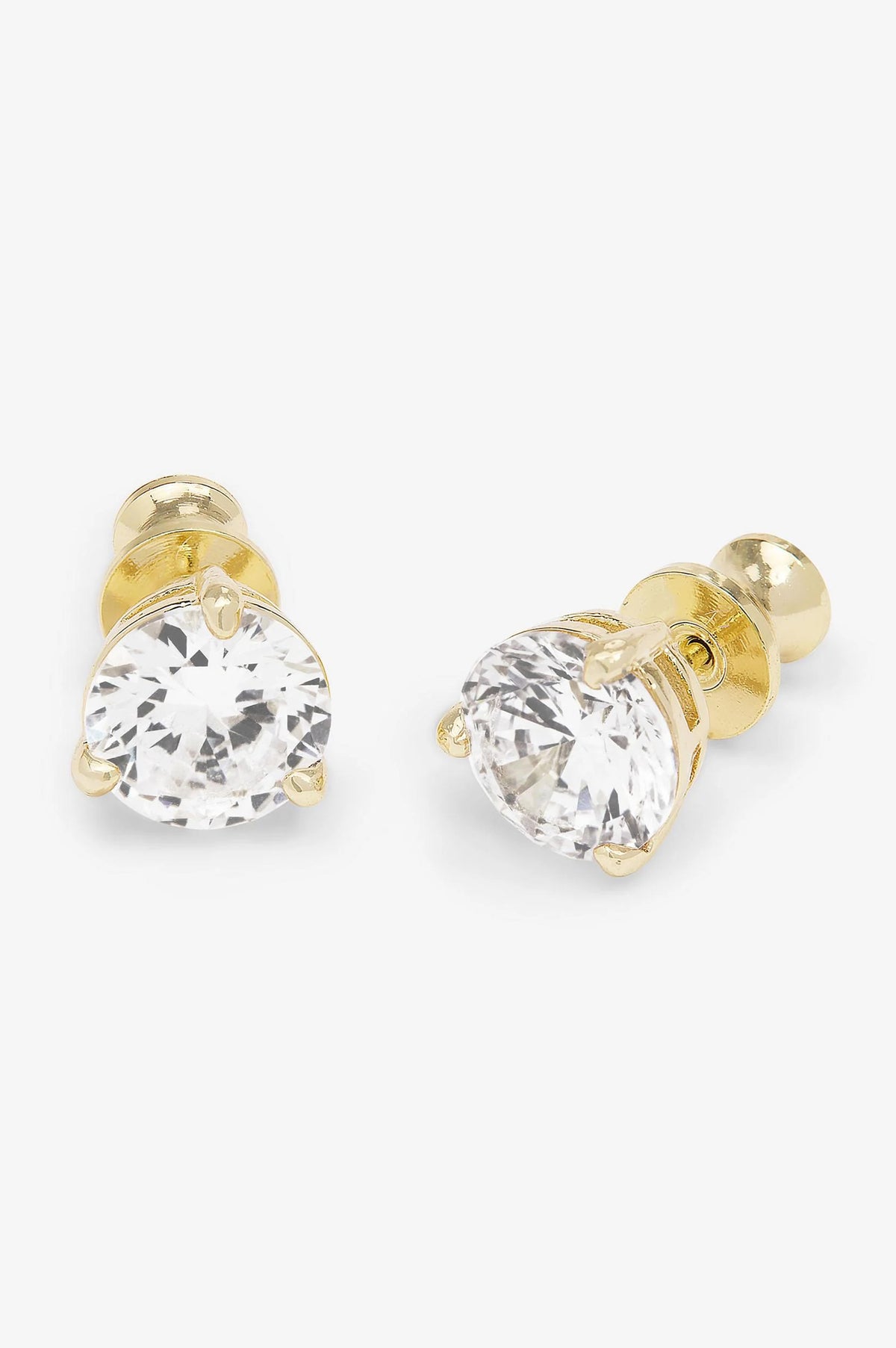 NOT YOUR BASIC STUDS - 8mm