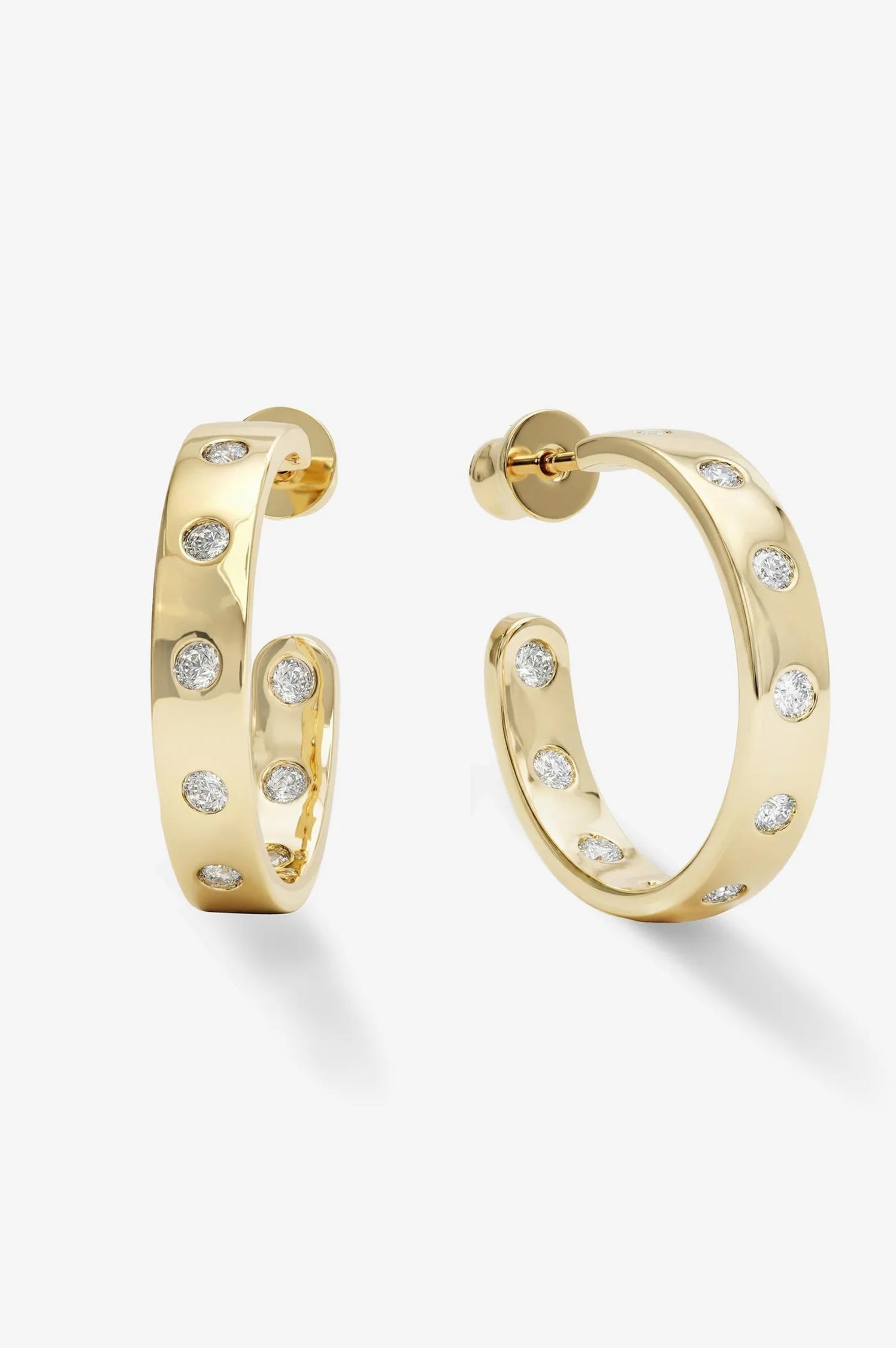 ASHLEY RODEO HOOPS