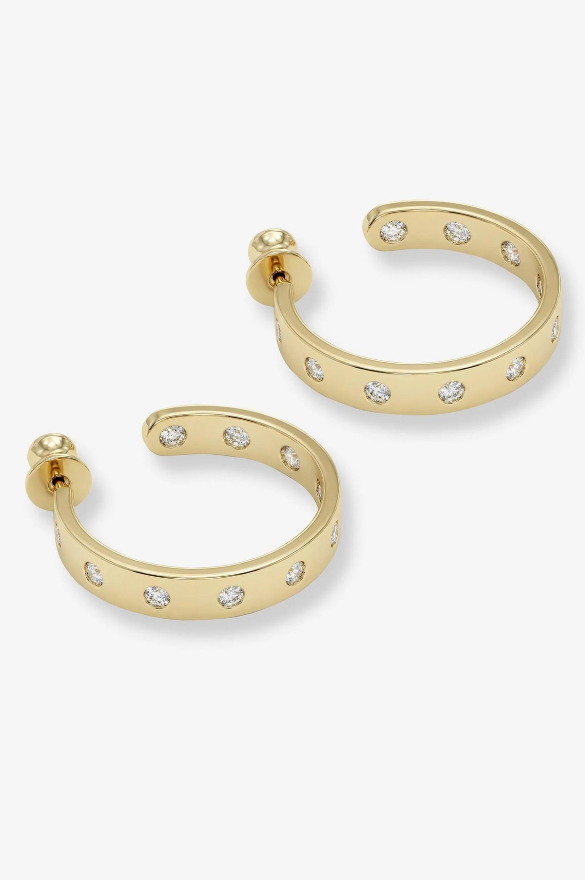 ASHLEY RODEO HOOPS