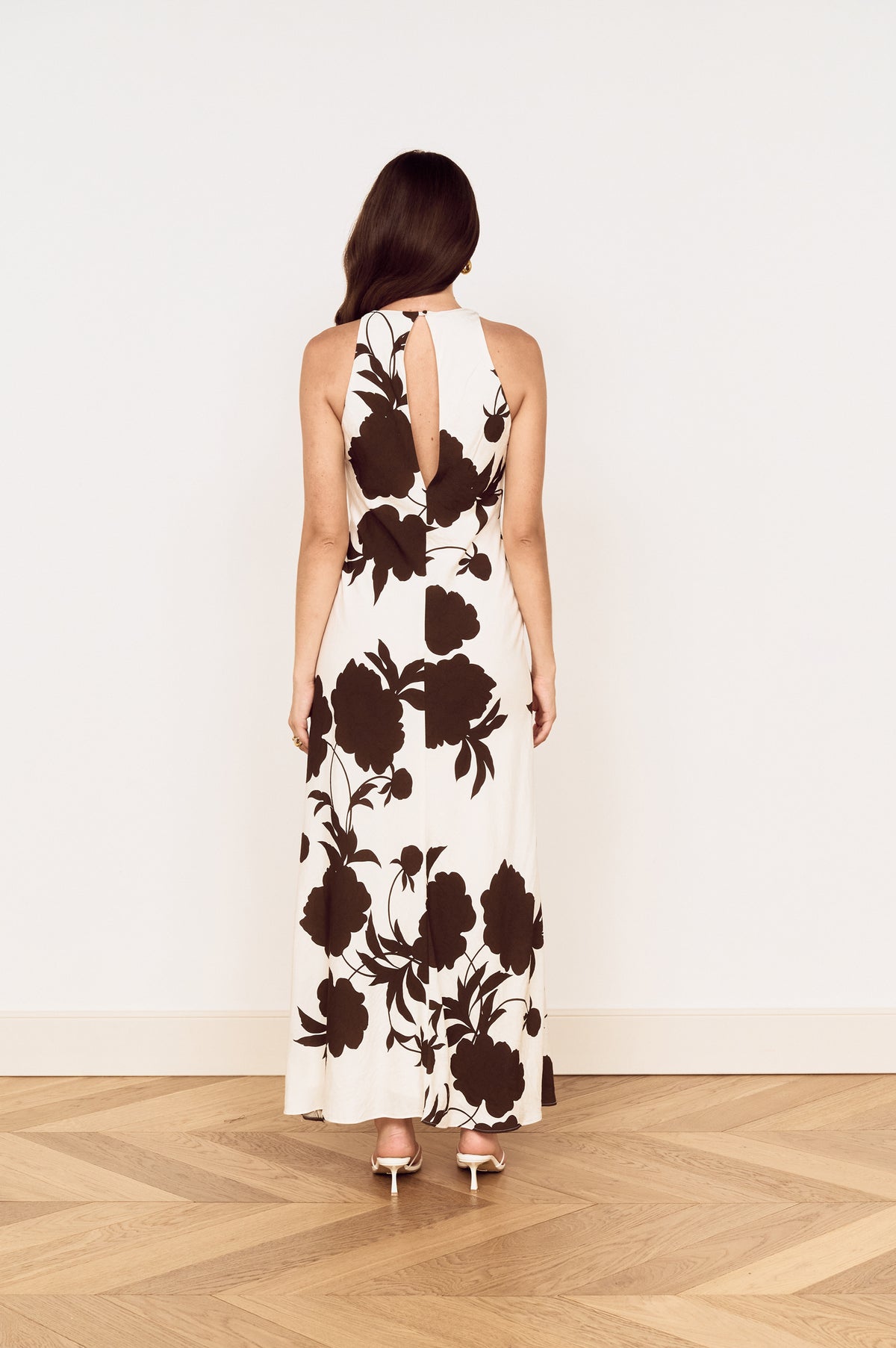 Elodie Maxi Dress