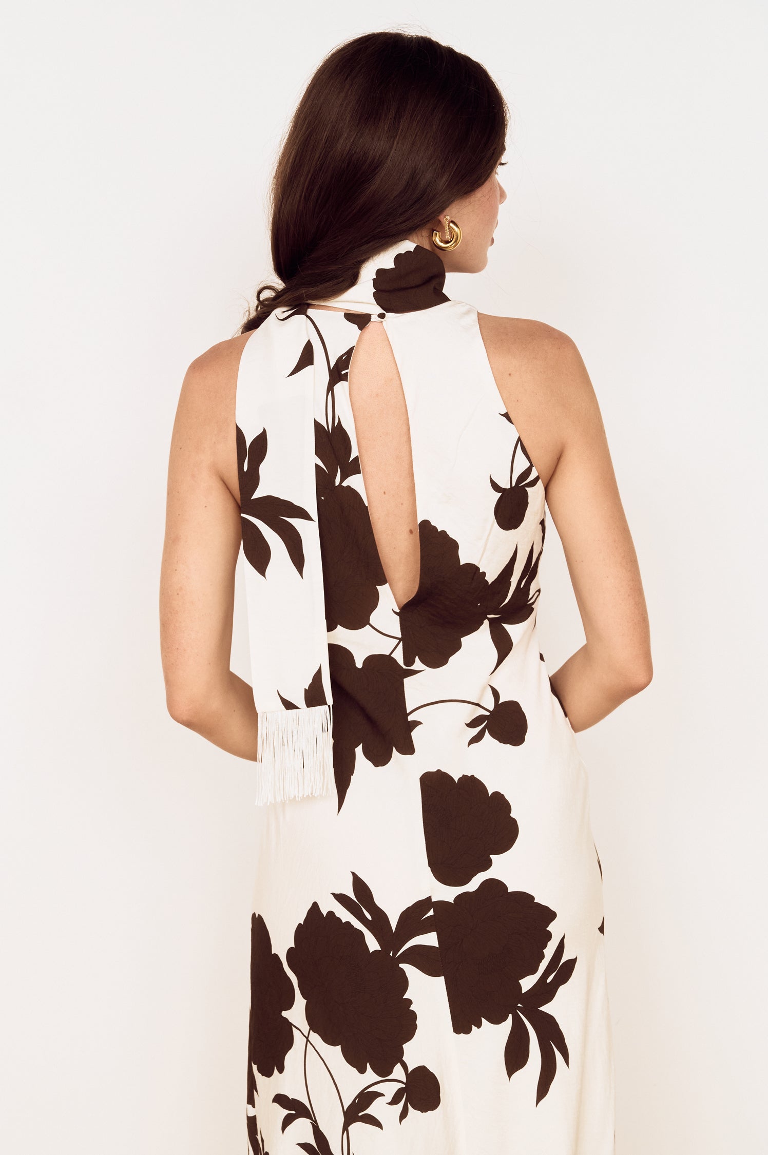 Elodie Maxi Dress