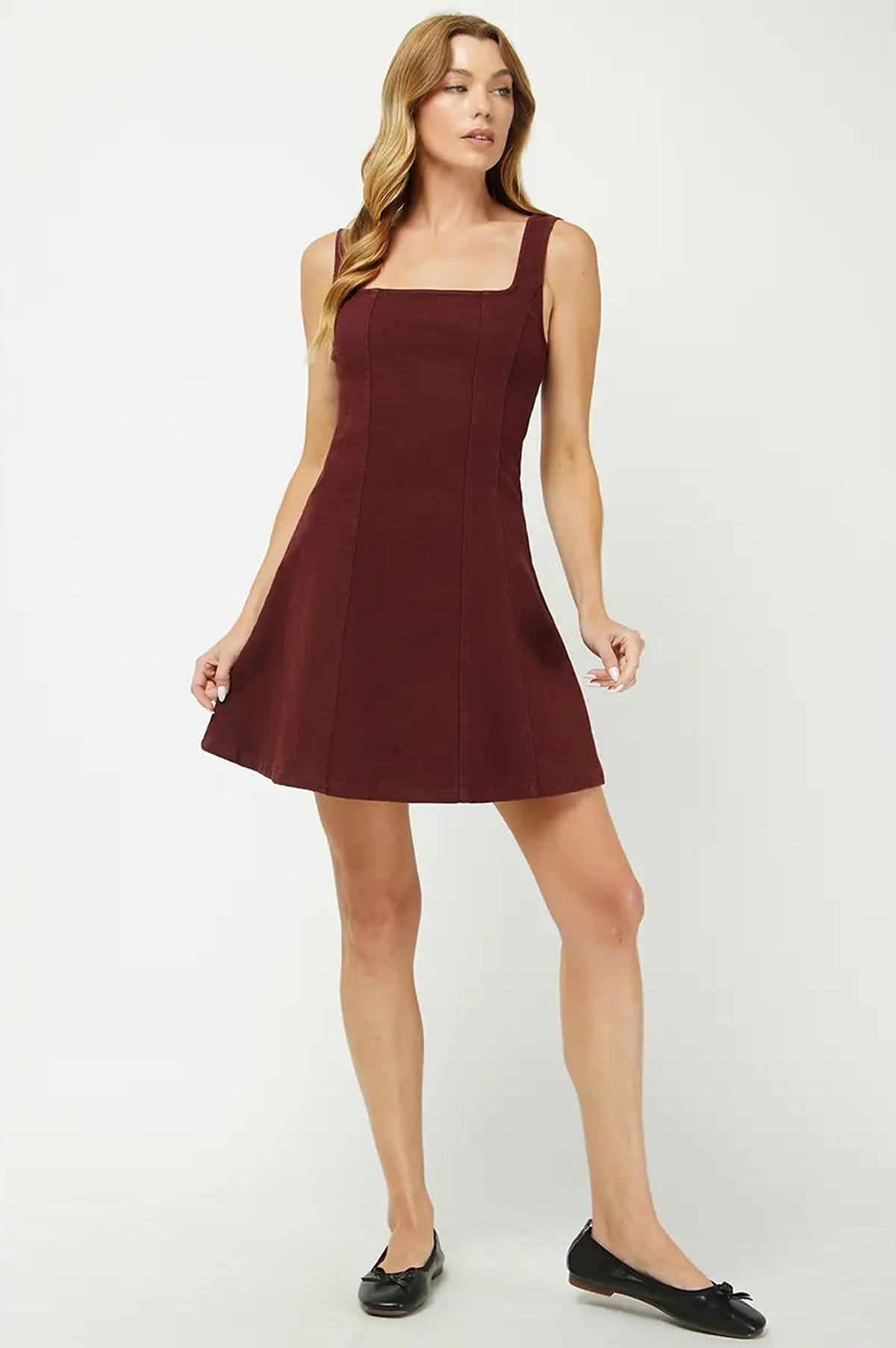 Charleen Mini Dress