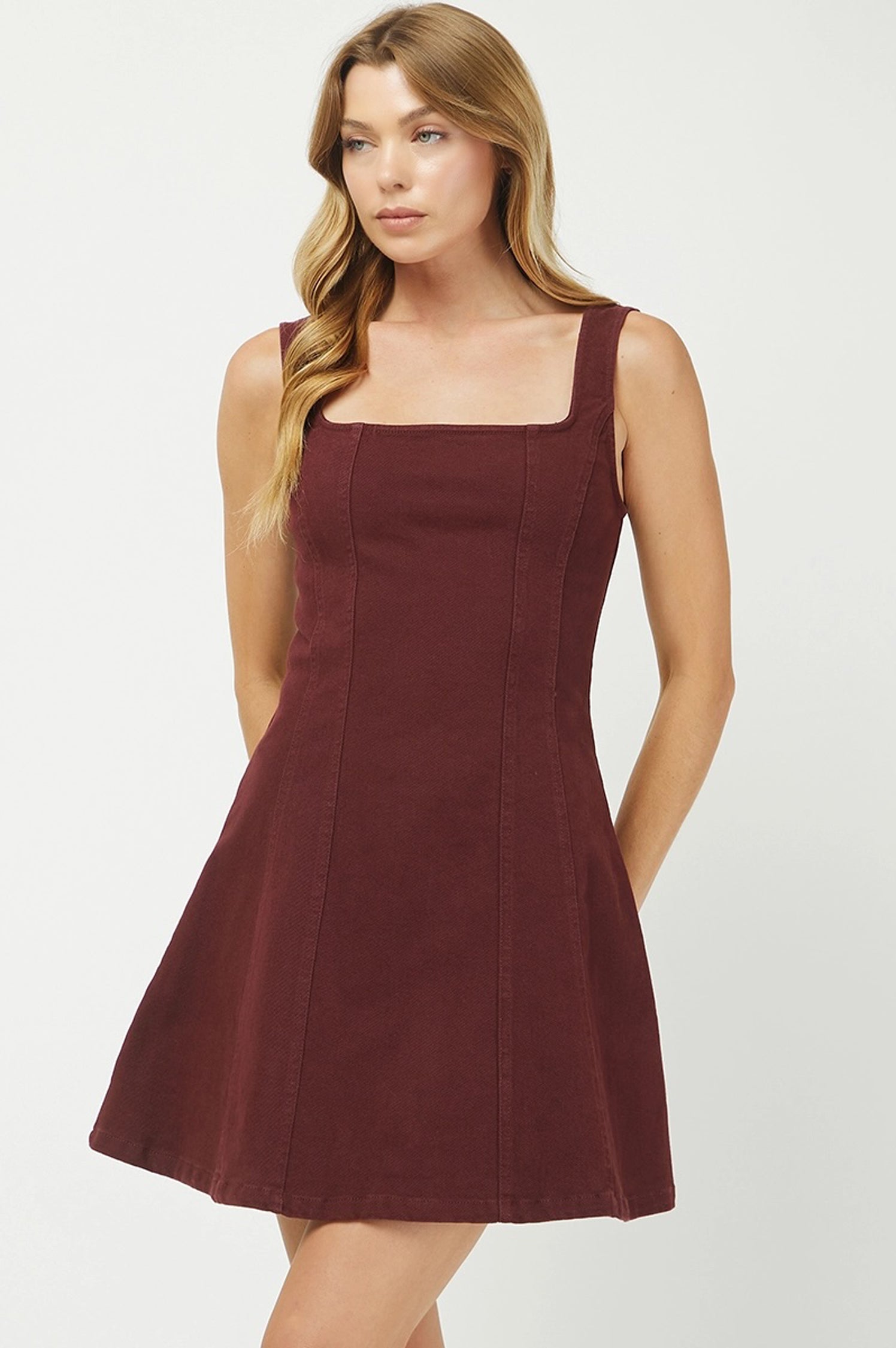 Charleen Mini Dress