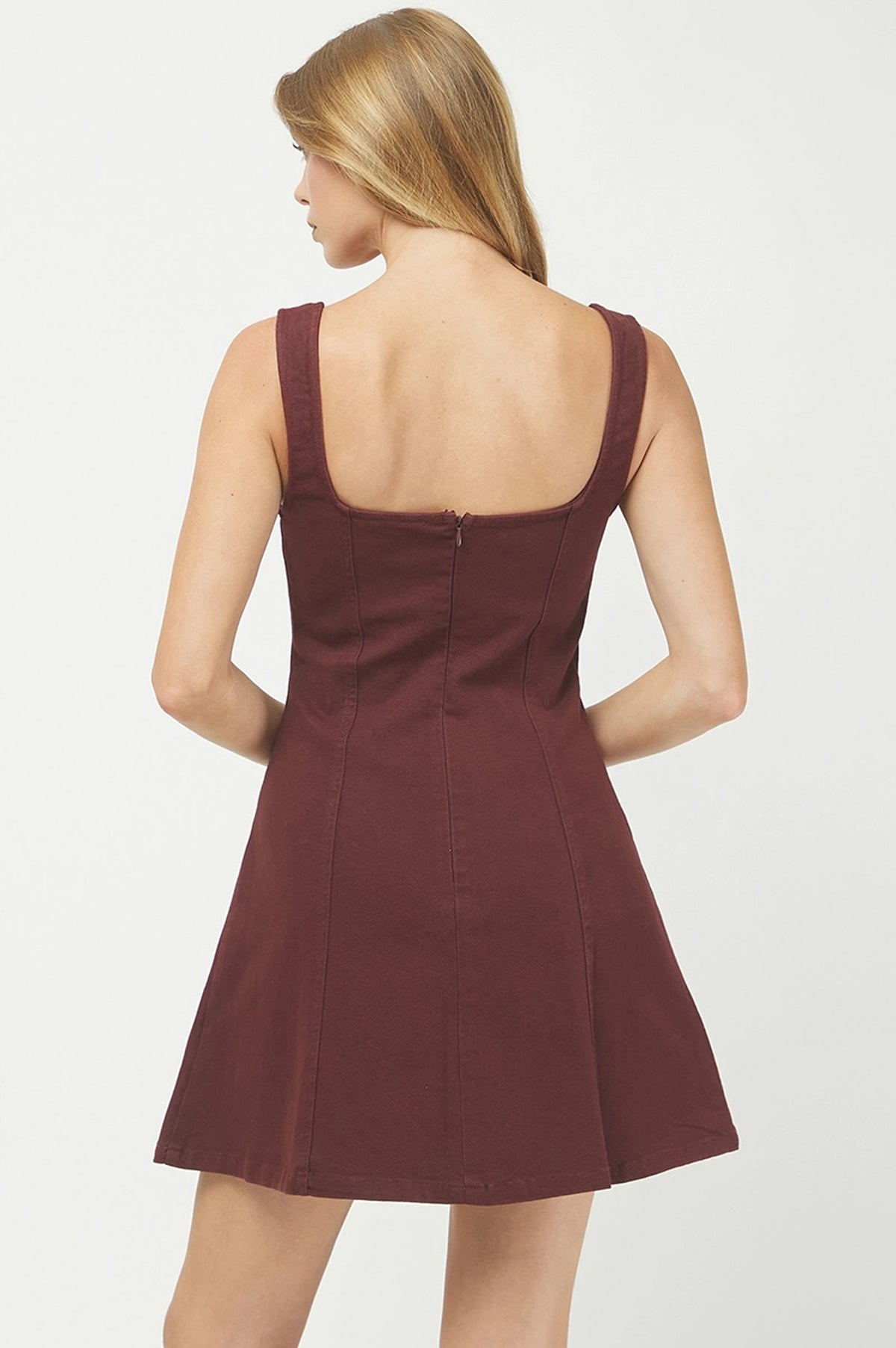 Charleen Mini Dress