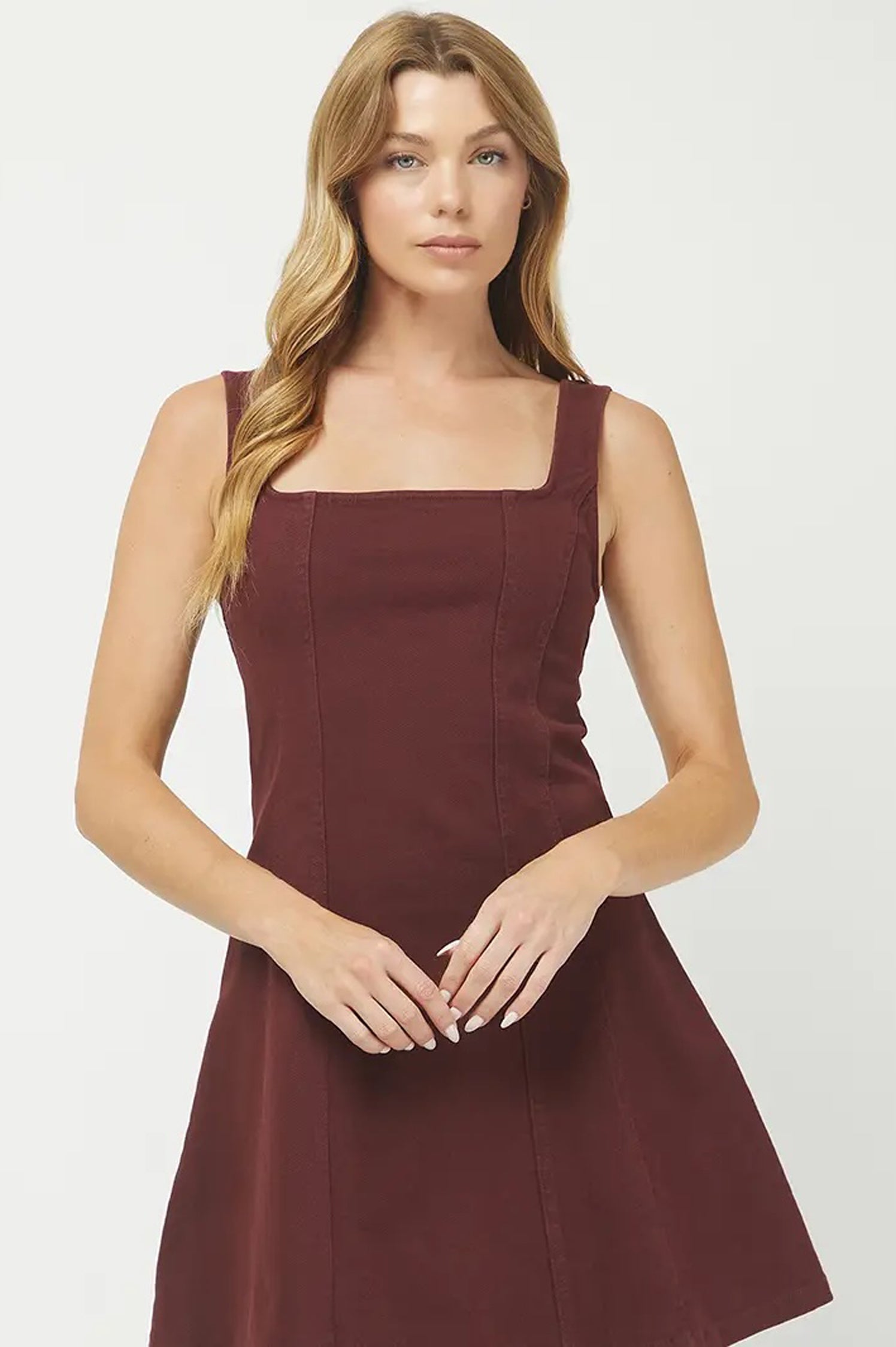 Charleen Mini Dress