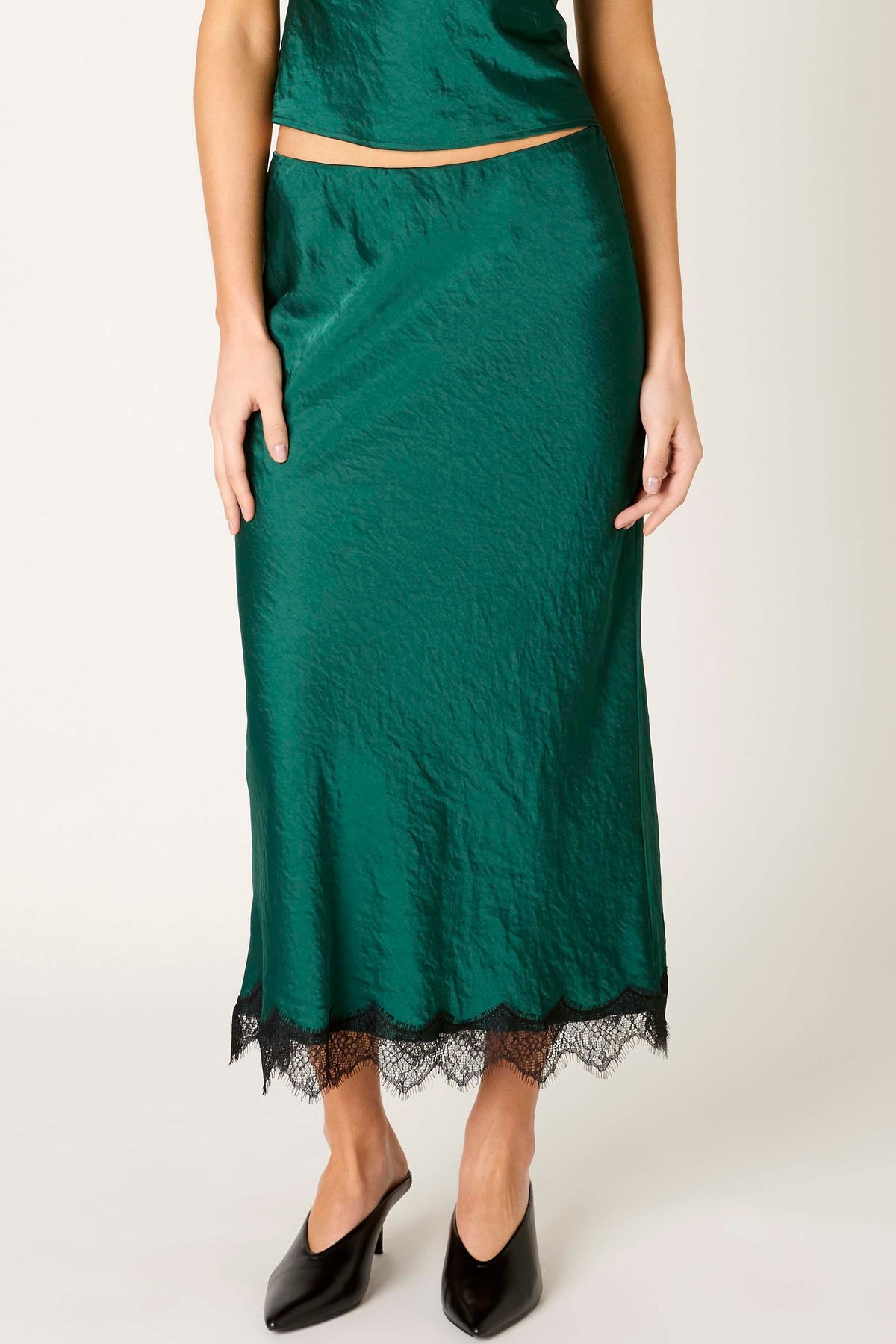 BRONTE SKIRT