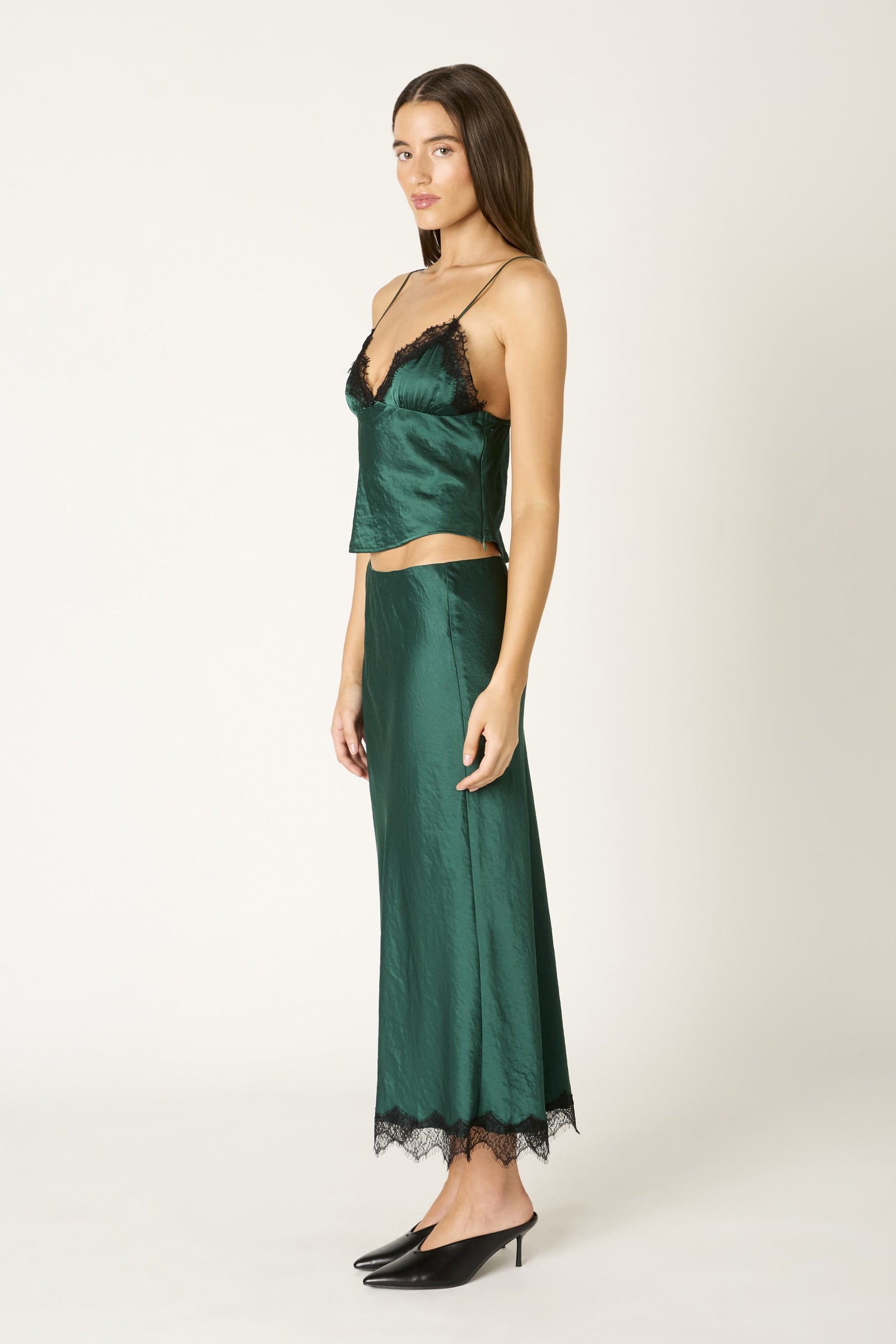 BRONTE SKIRT