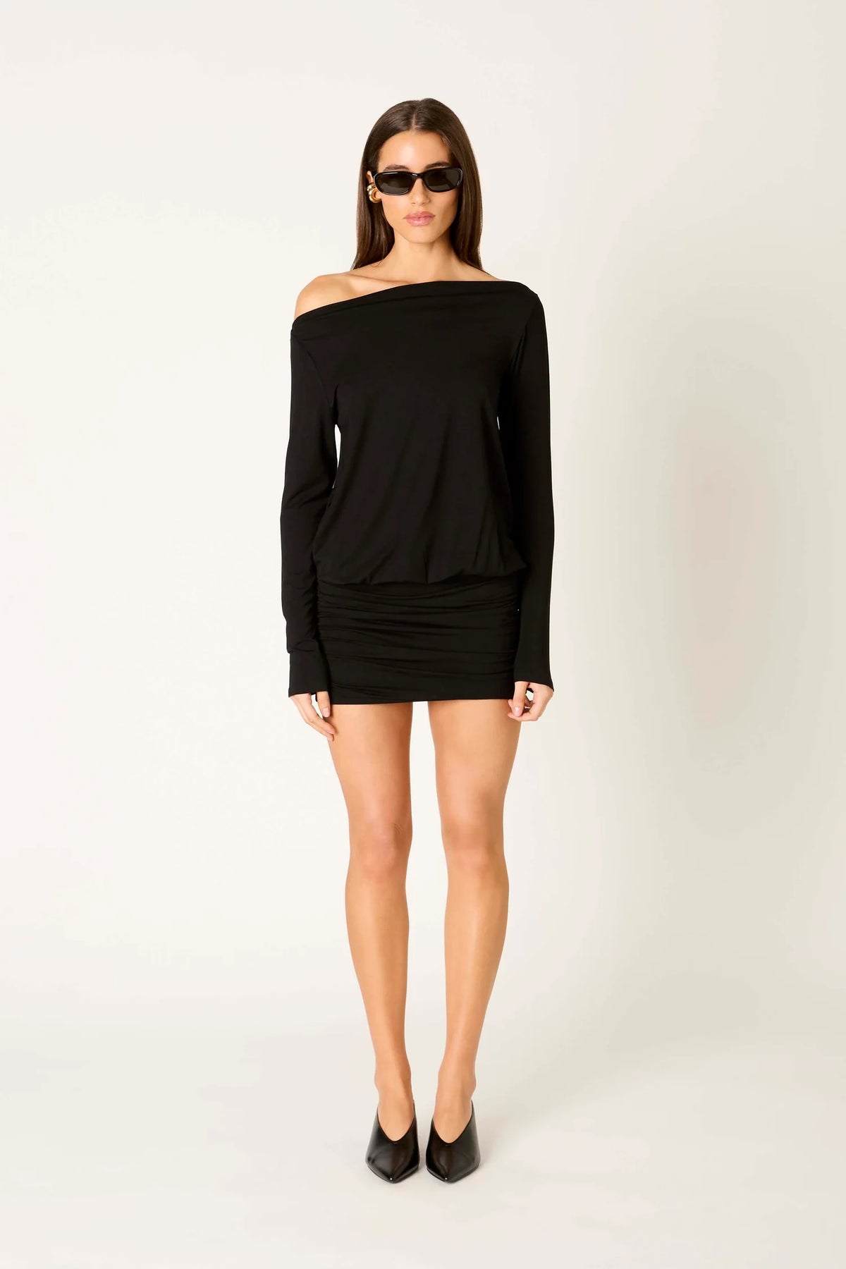 BURGOS DRESS
