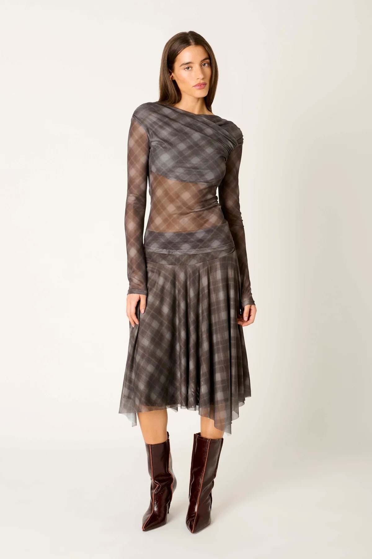 EME SKIRT